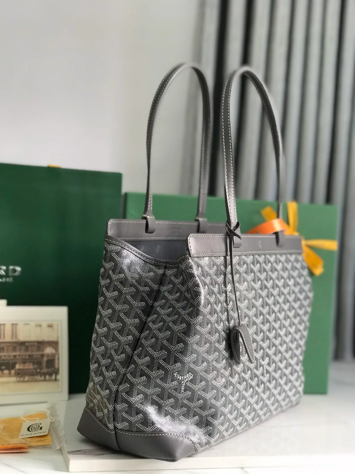 Классические Сумки Женские Goyard 199912
