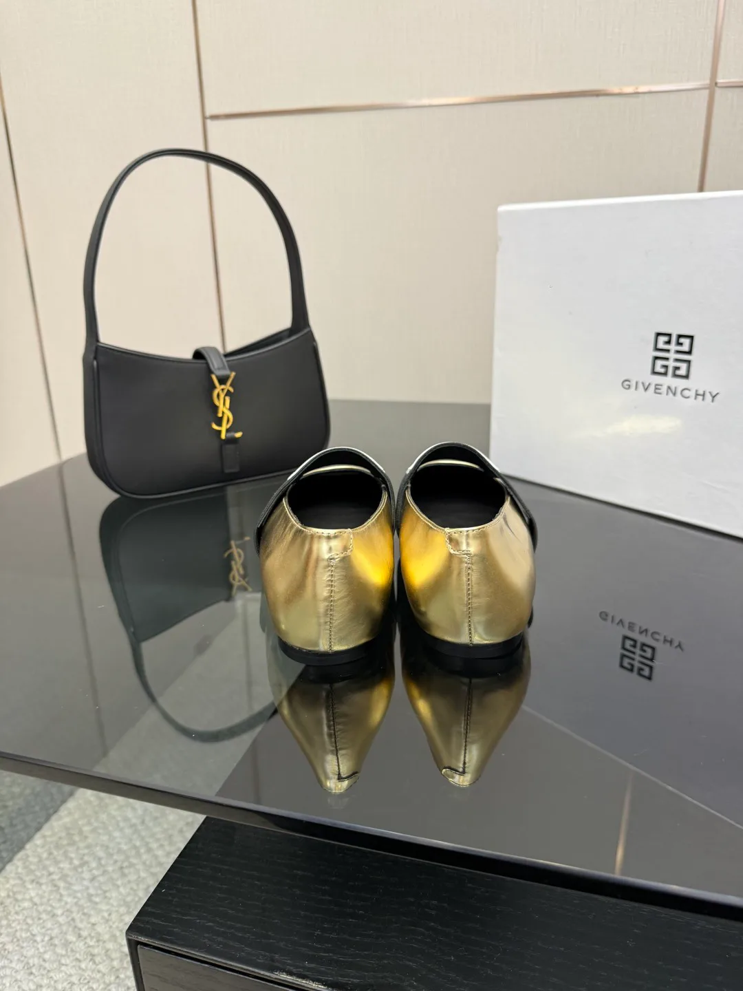 Туфли Женские Givenchy 227721