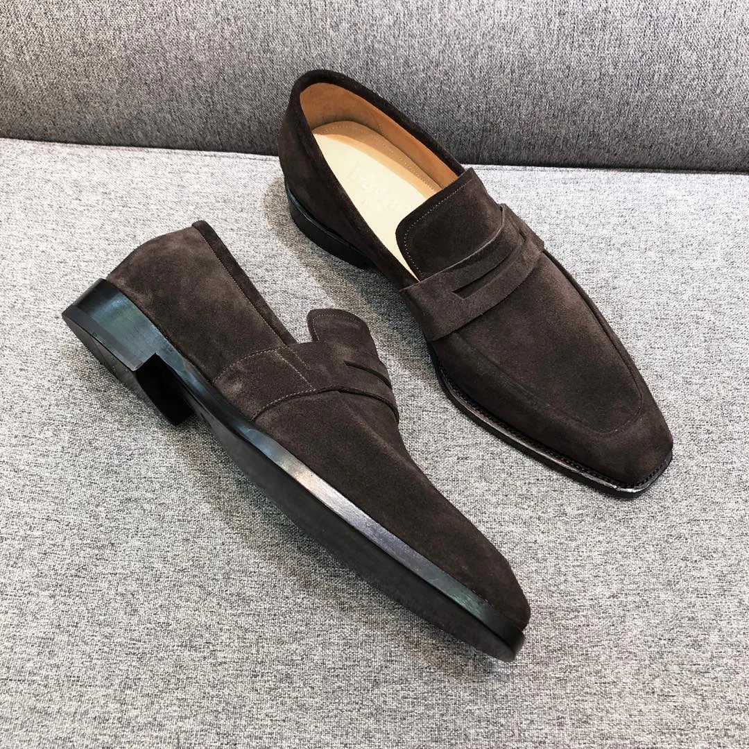 Лоферы И Туфли Мужские Berluti 11450590