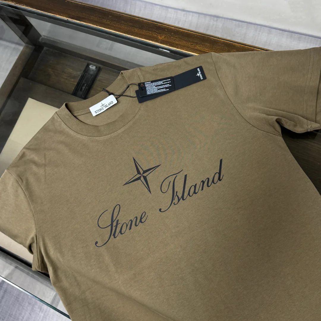 Футболки Женские Stone Island 10378710