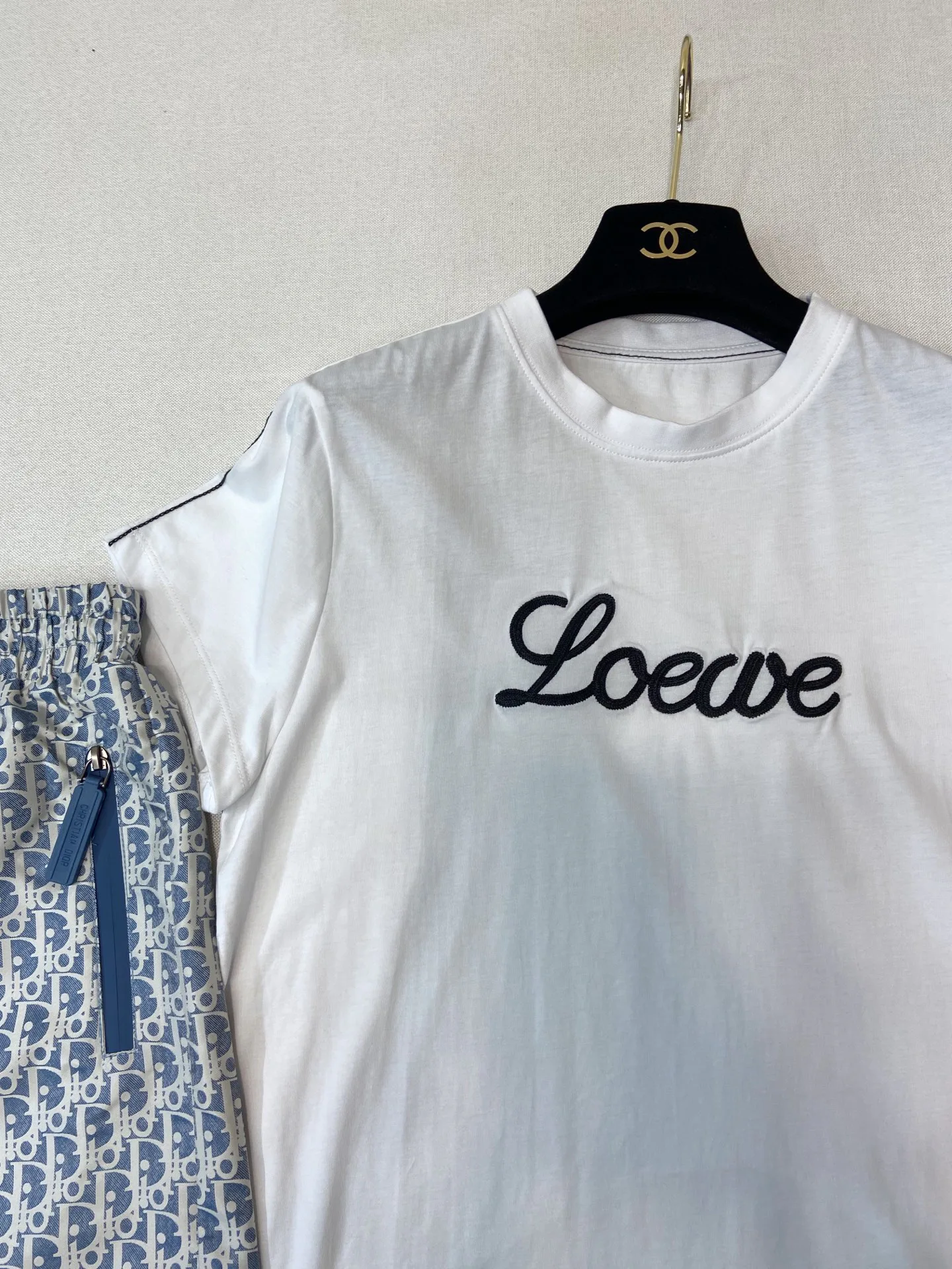 Футболки Женские Loewe 12878925