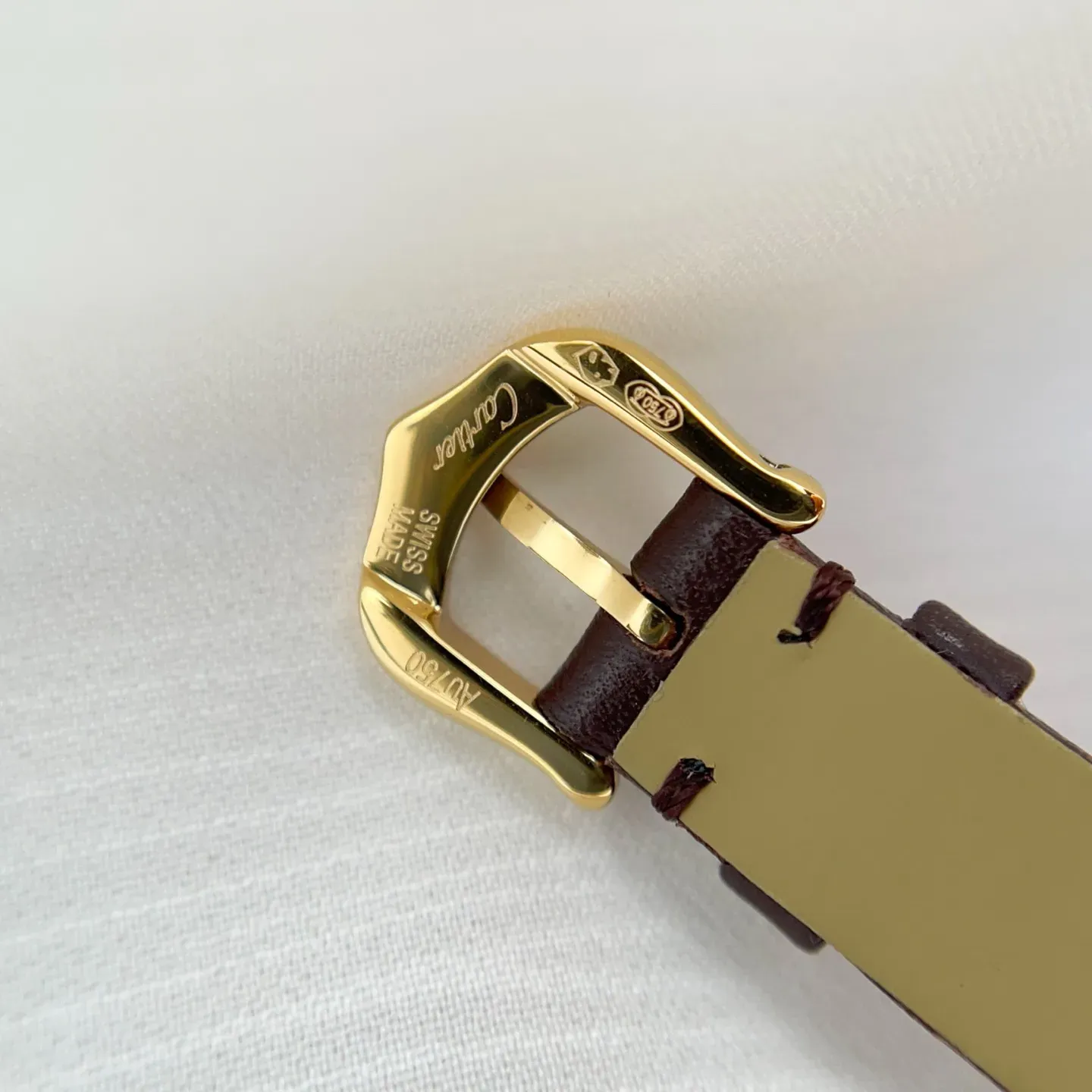 Часы Женские Cartier 6602