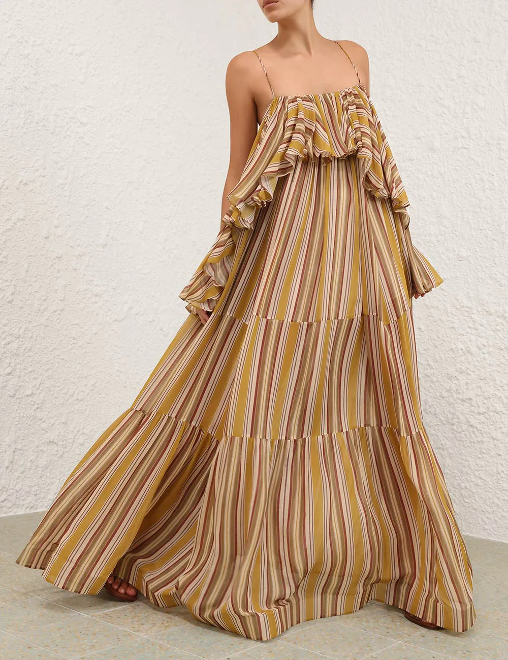 Платья Женские Zimmermann 446541