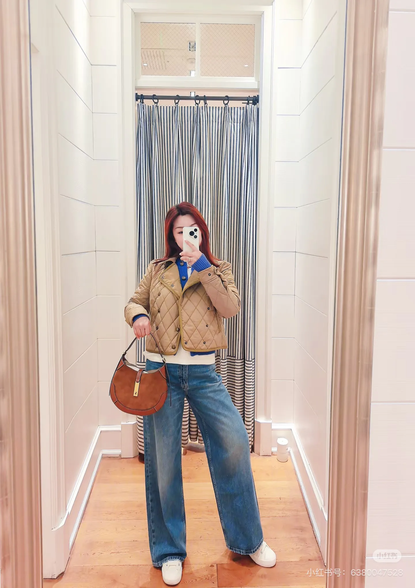 Куртки И Пуховики Женские Ralph Lauren 18599135