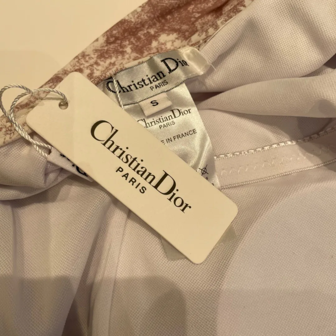 Купальники Женские Christian Dior 17448599