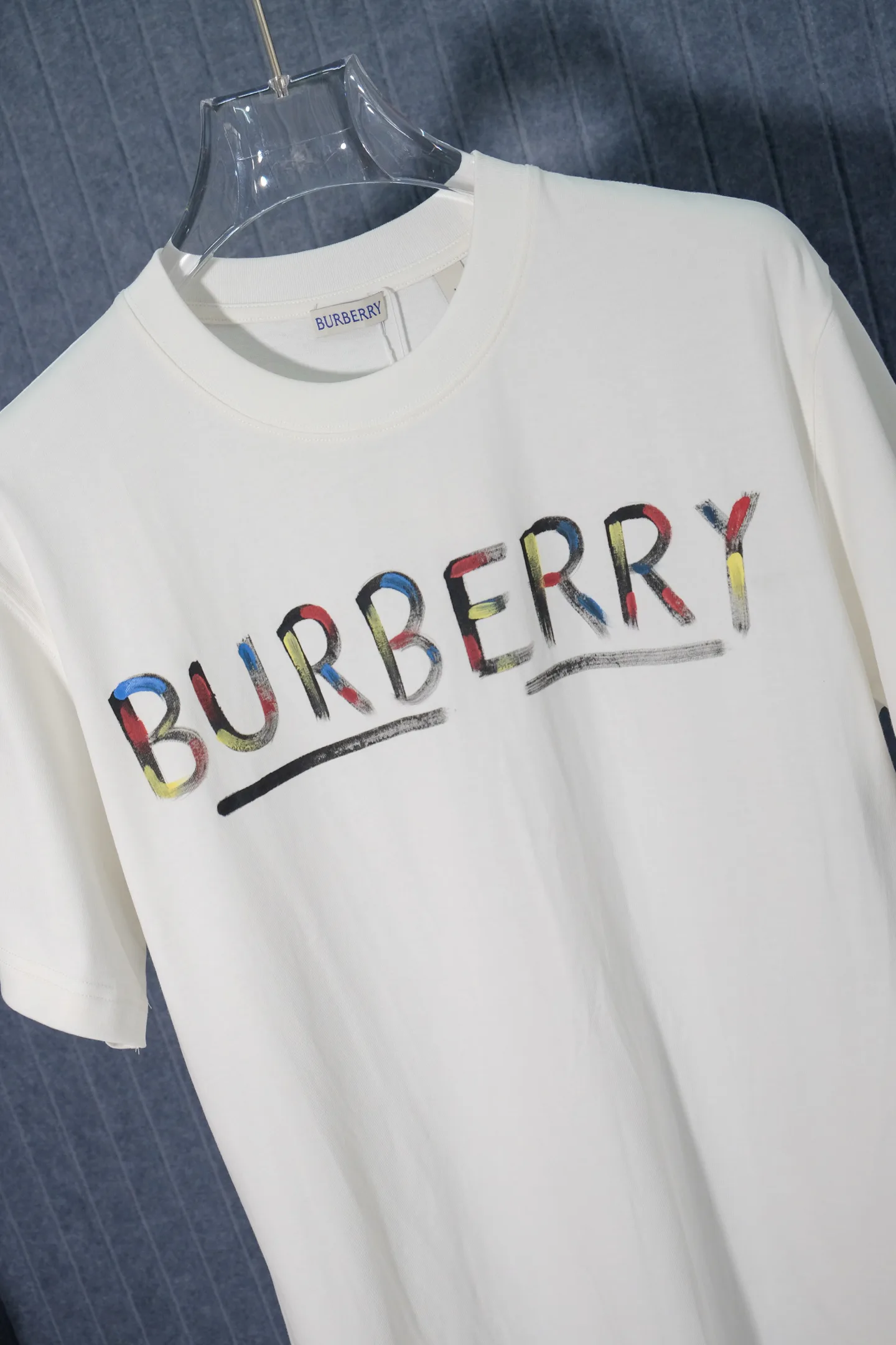 Футболки Мужские Burberry 11690468