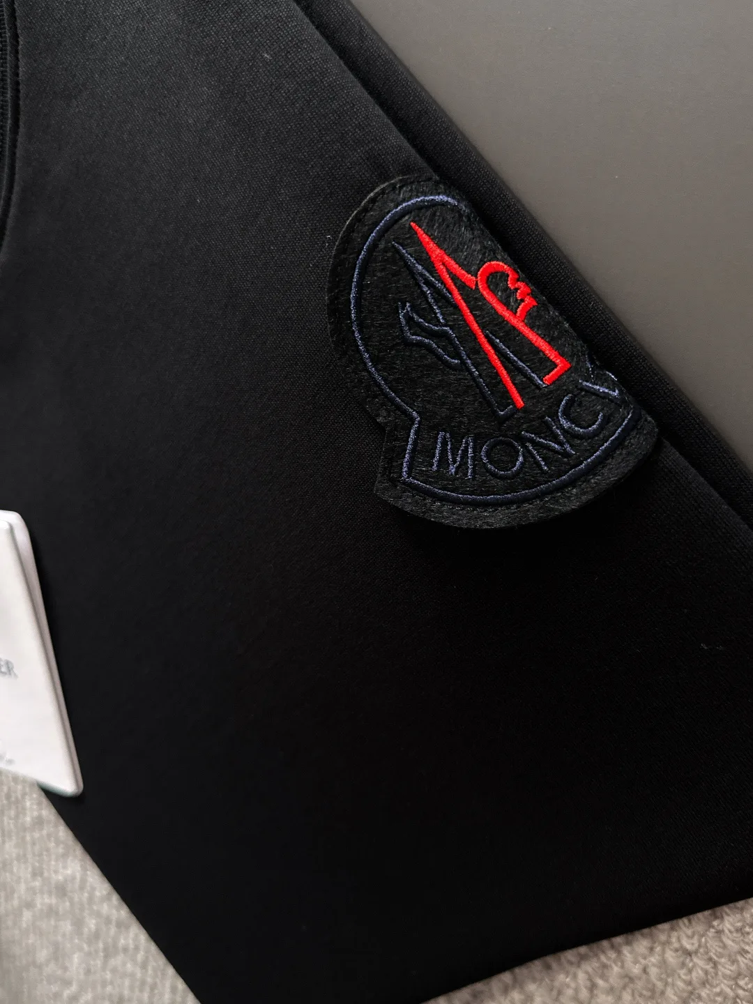 Футболки Мужские Moncler 11664762