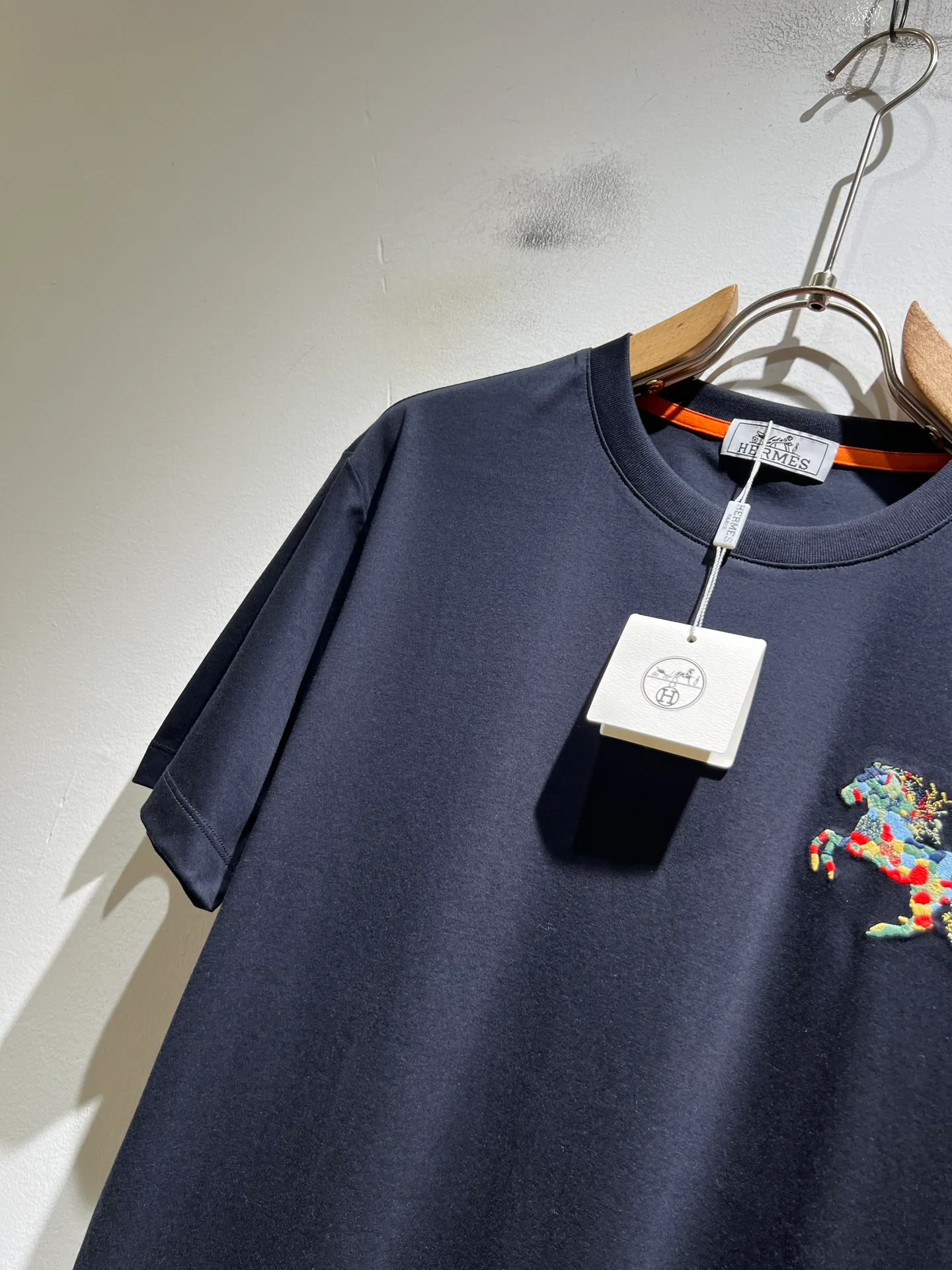 Футболки Мужские Hermes 11952719