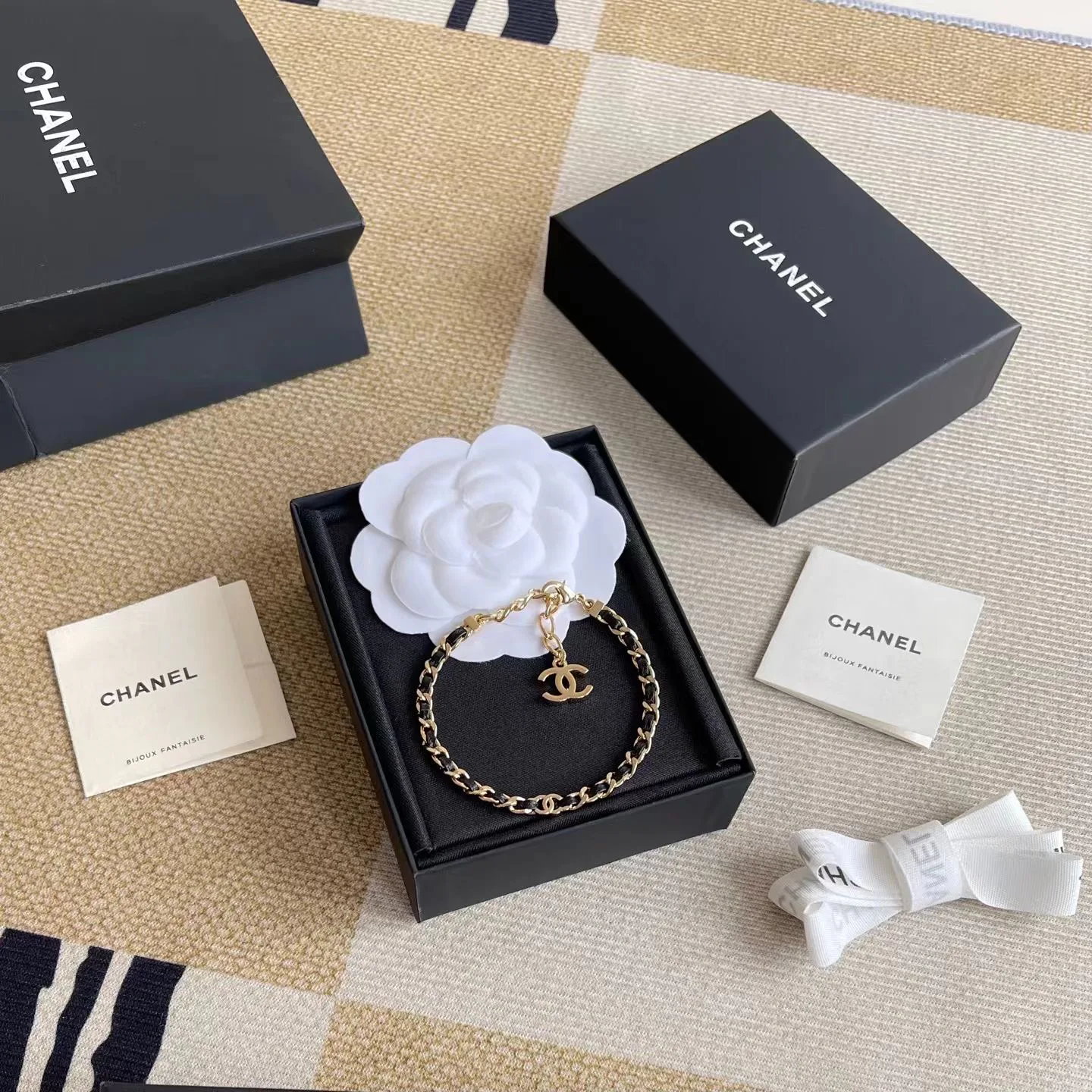 Бижутерия Chanel 10441721