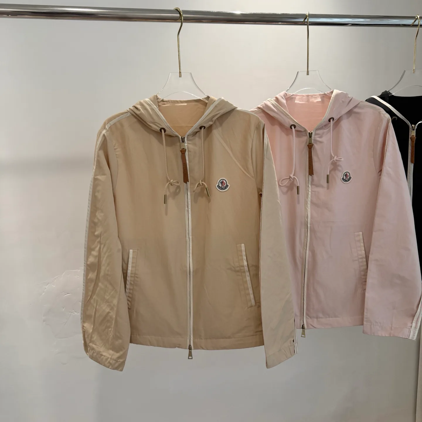 Жакеты Женские Moncler 13550830