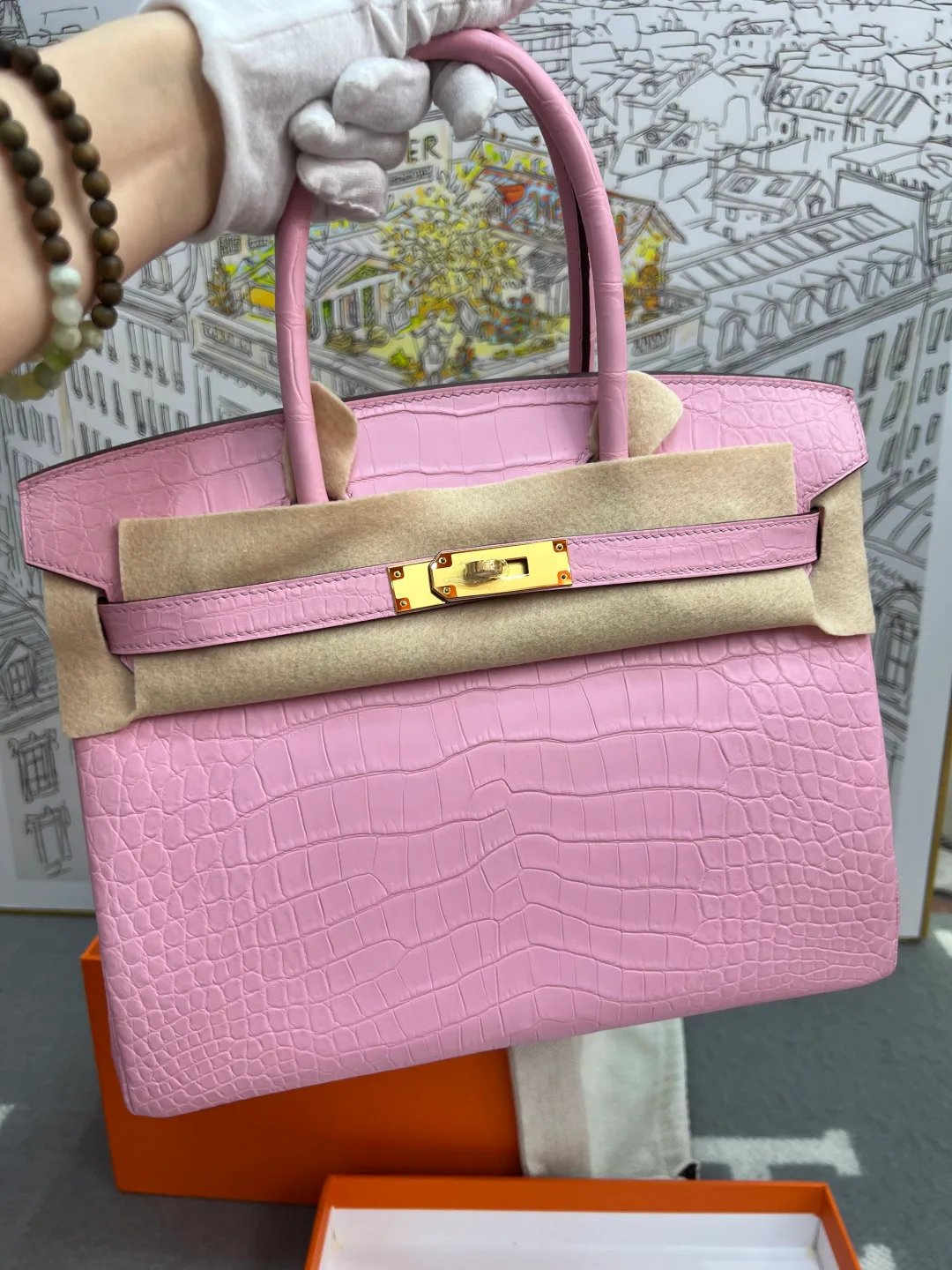 Классические Сумки Женские Hermes 13237343