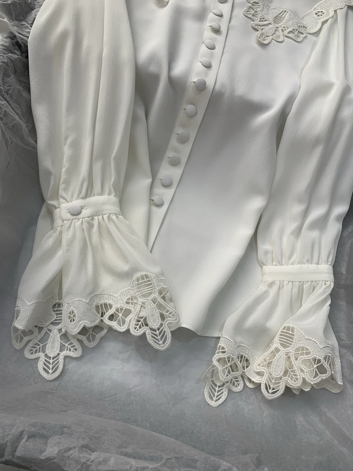 Рубашки Женские Chloe 10234596