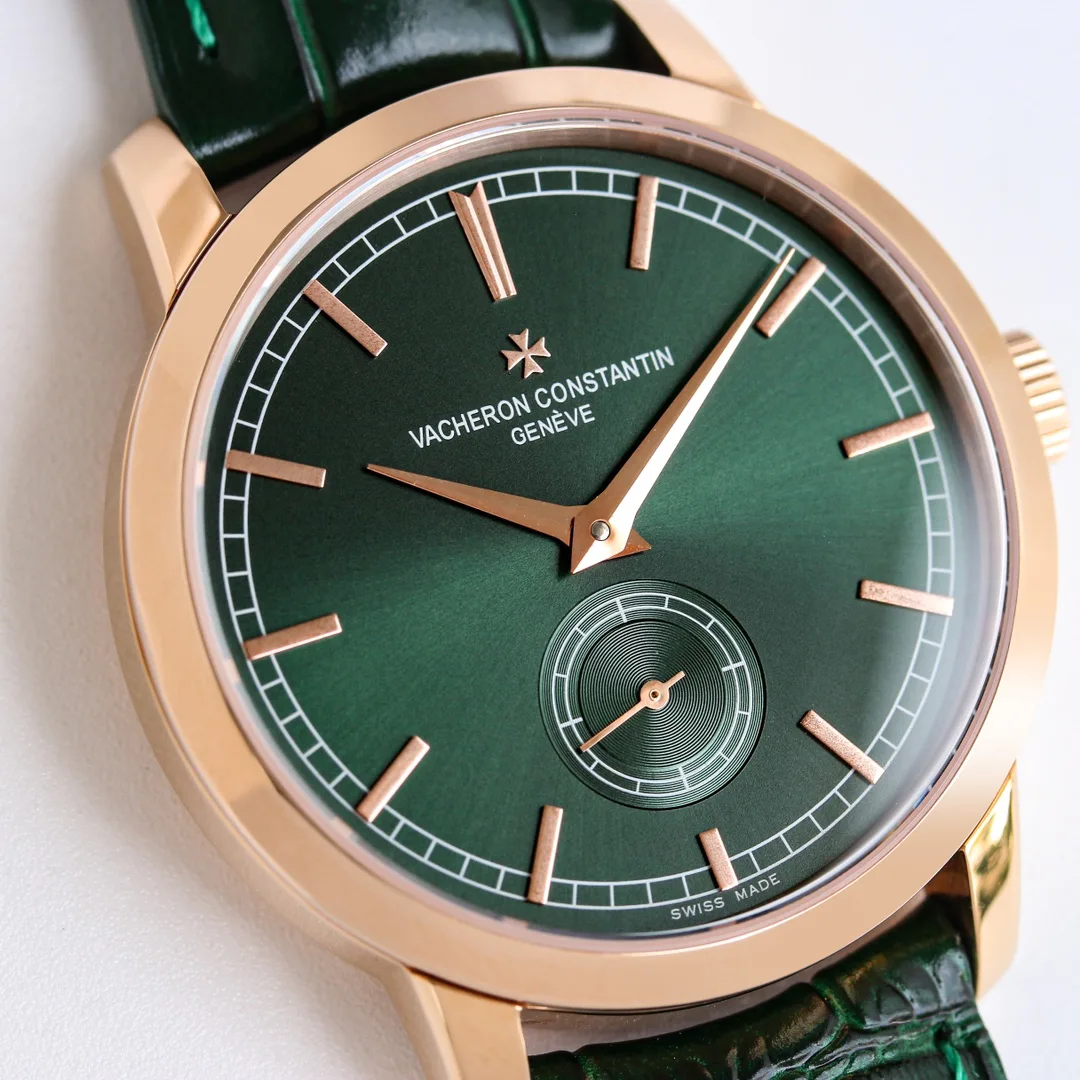Часы Мужские Vacheron Constantin 17733754
