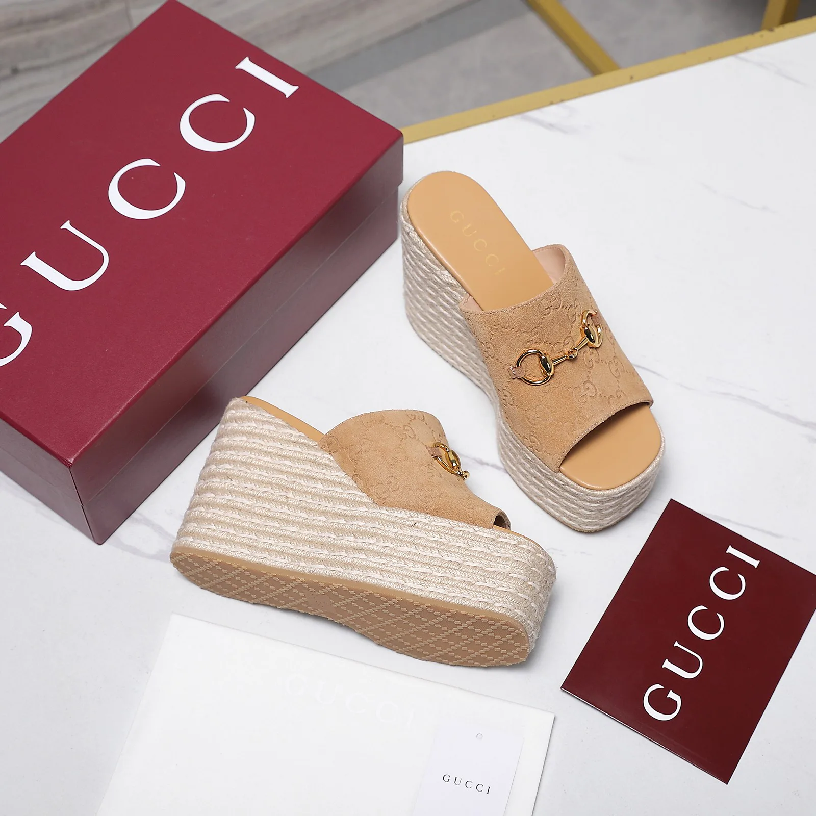 Туфли Женские Gucci 13542431