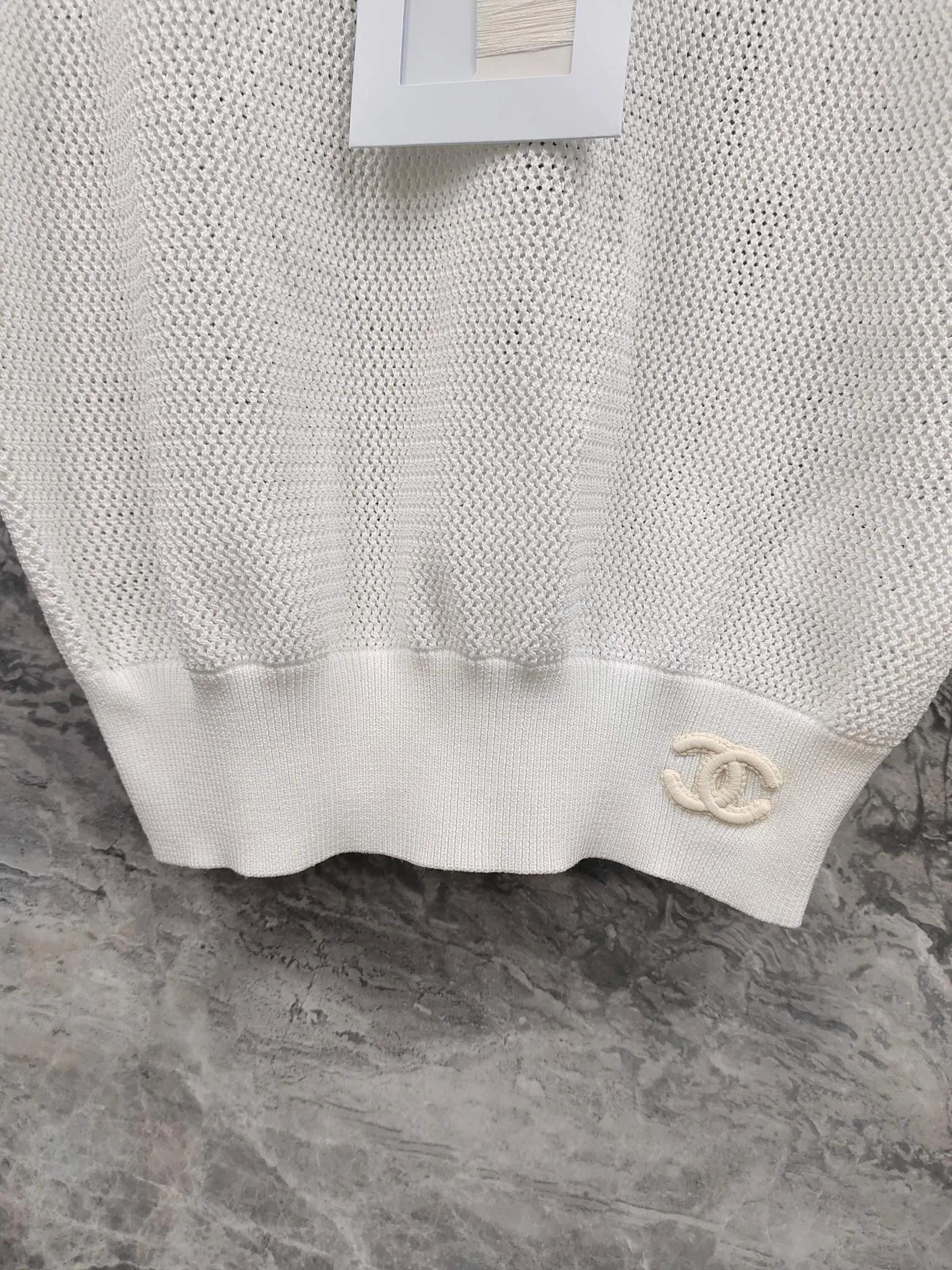 Джемперы И Свитеры Женские Chanel 11705236