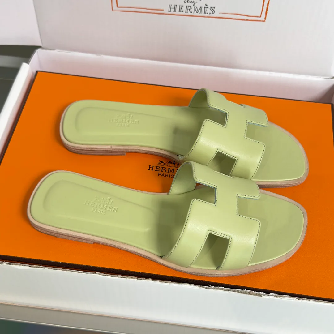 Сандалии Женские Hermes 12253037