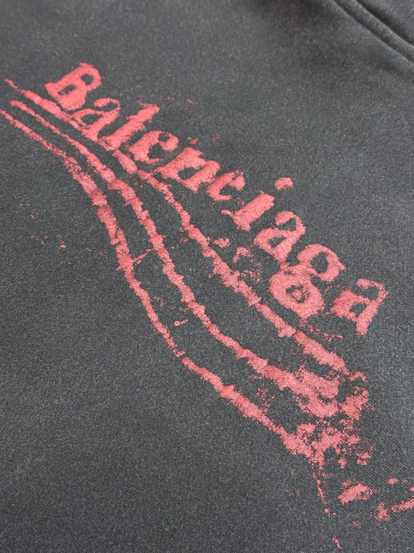 Куртки И Пуховики Мужские Balenciaga 1331409