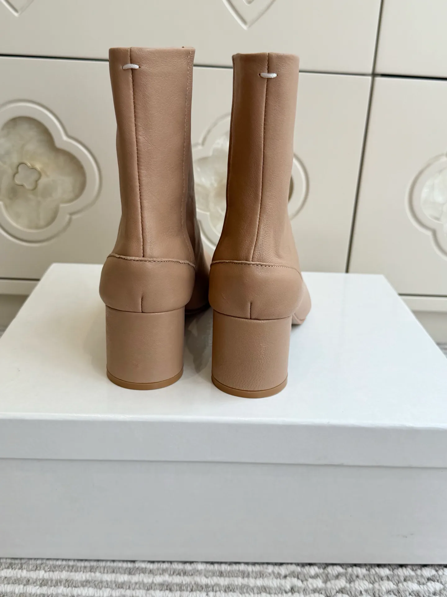 Ботильоны Женские Maison Margiela 18261198