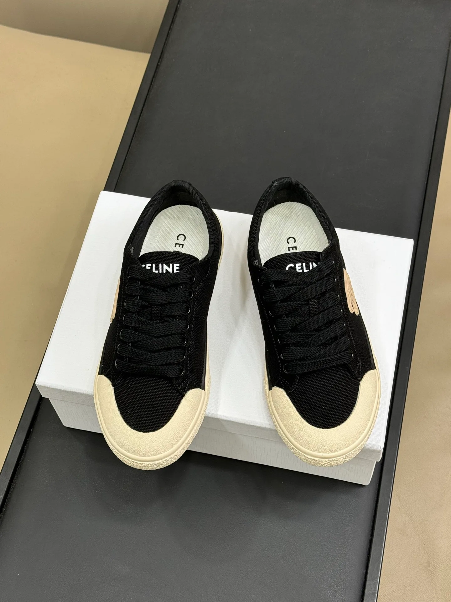 Кеды Женские Celine 31517