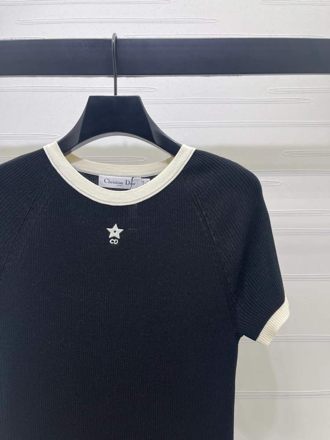 Футболки Женские Christian Dior 11575799