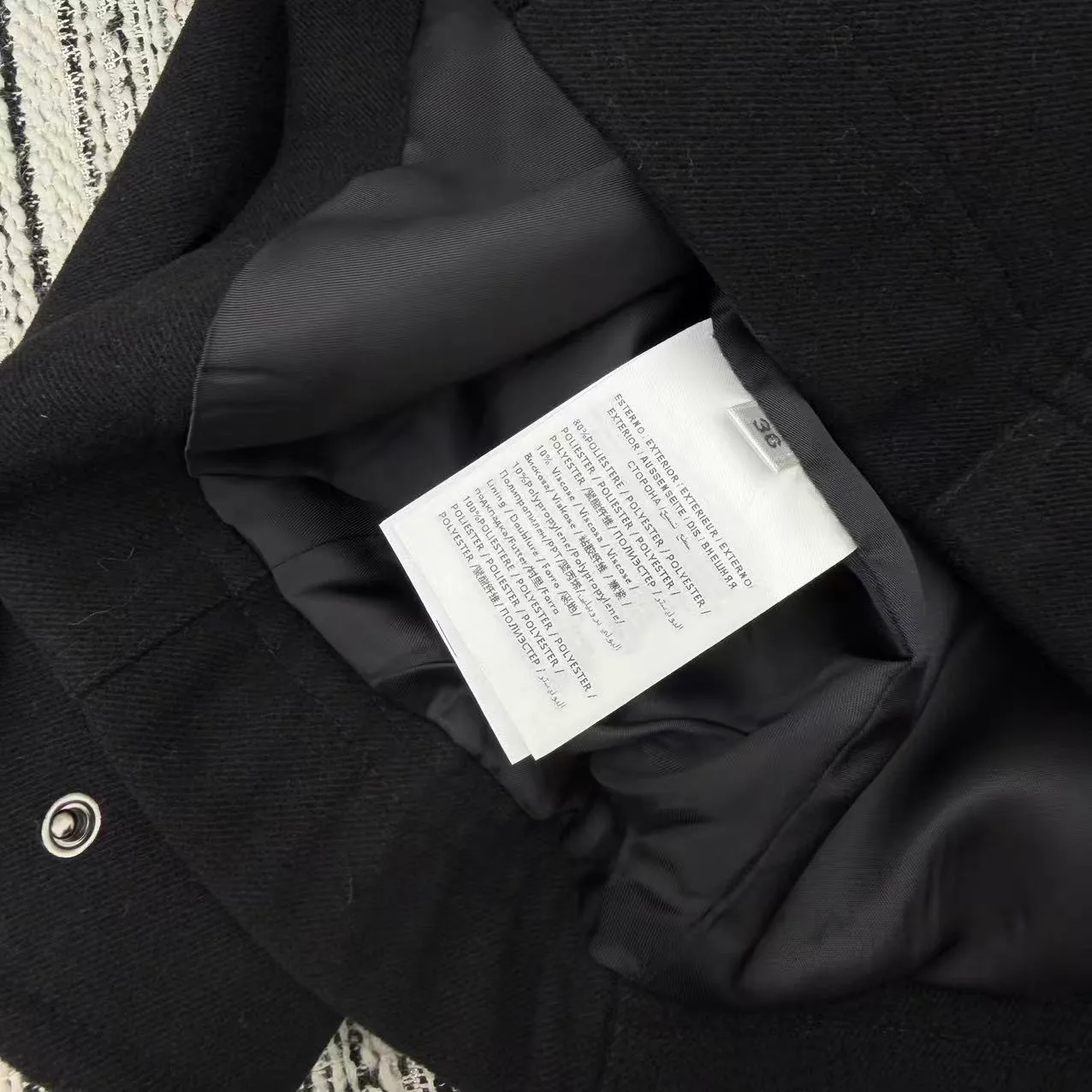 Куртки И Пуховики Женские Moncler 2600348