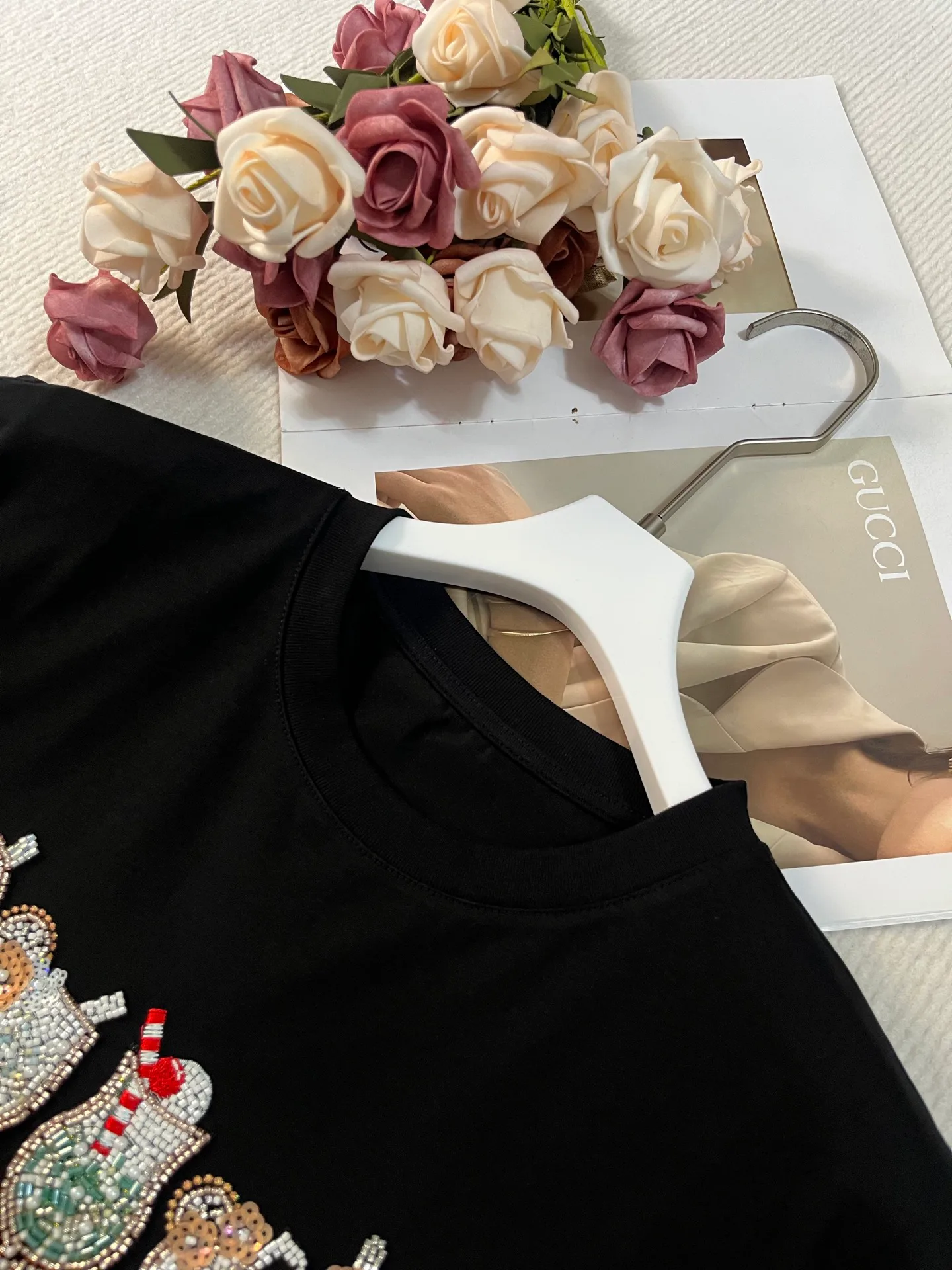 Футболки Женские Chanel 11864833