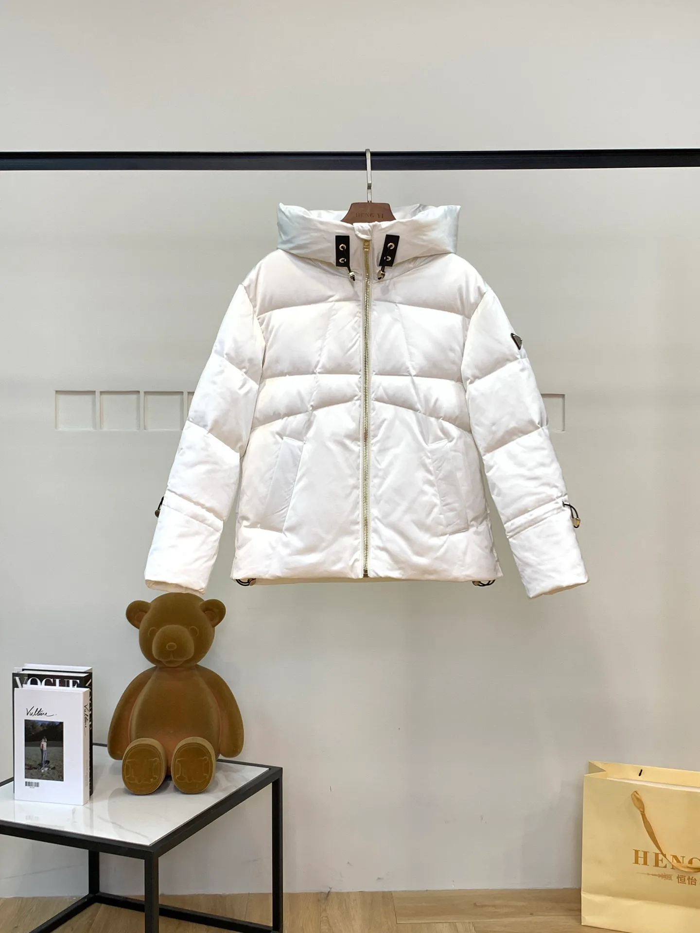 Куртки И Пуховики Женские Prada 788925