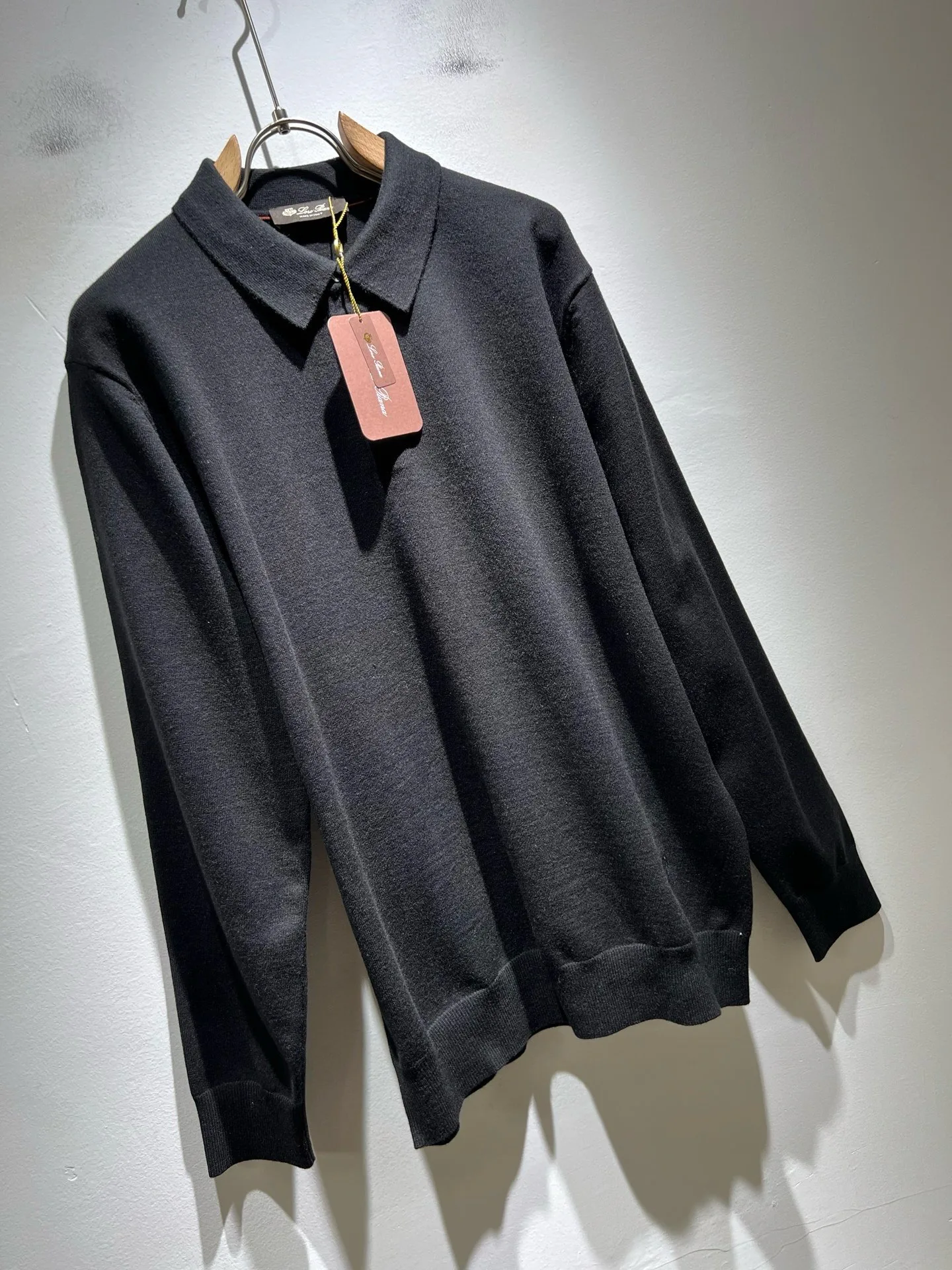 Джемперы И Свитеры Мужские Loro Piana 18343276