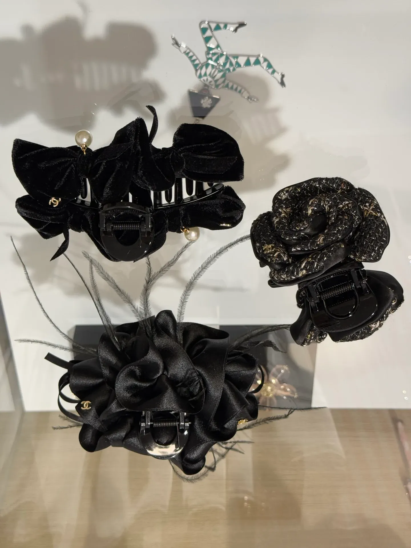 Головные Уборы Chanel 6740776