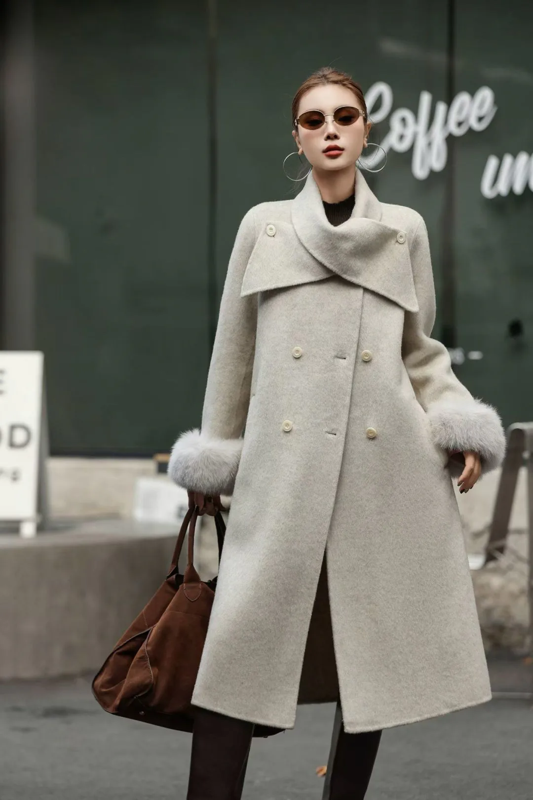 Пальто Женские Max Mara 364118