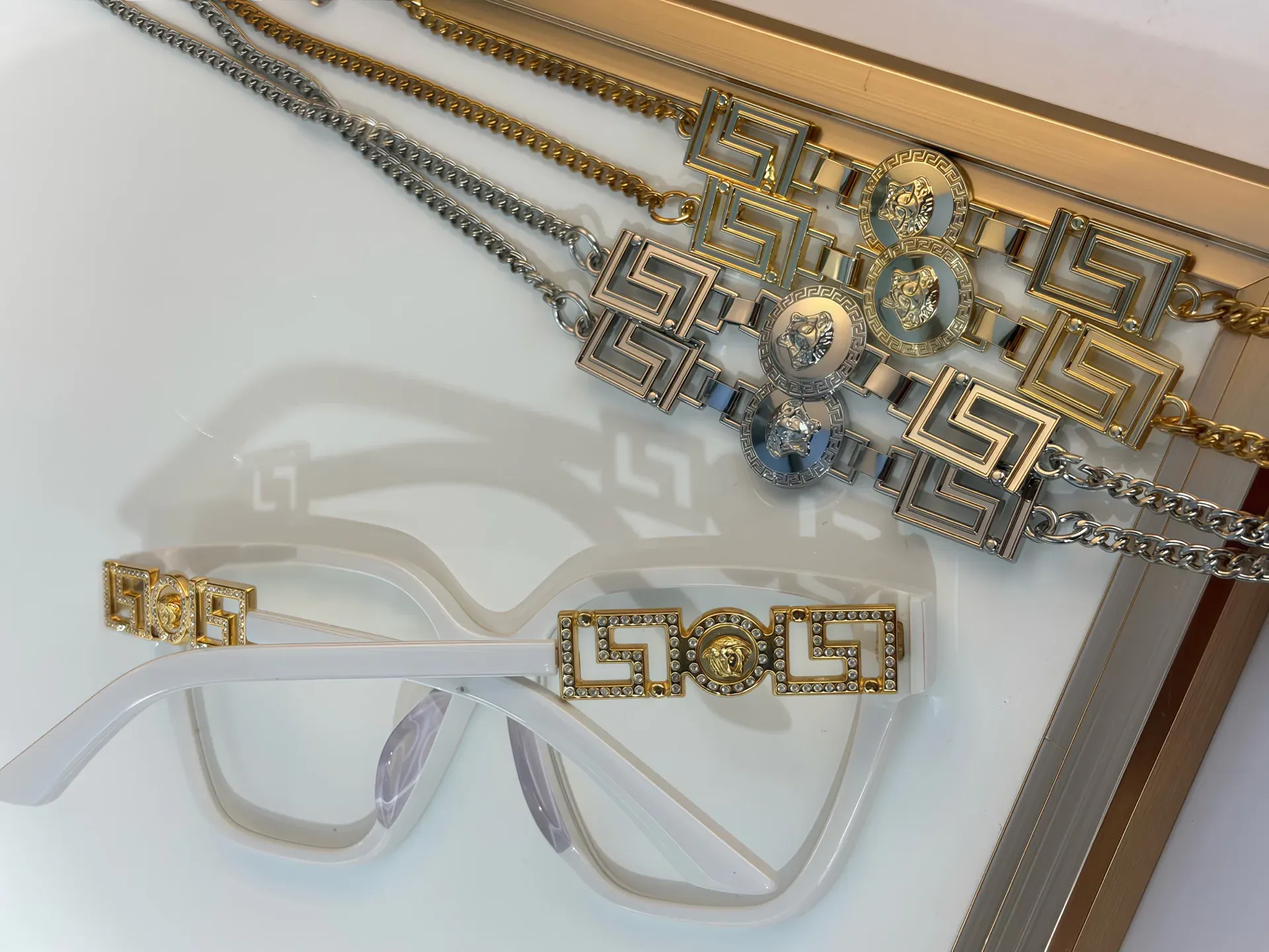 Очки Versace 279930