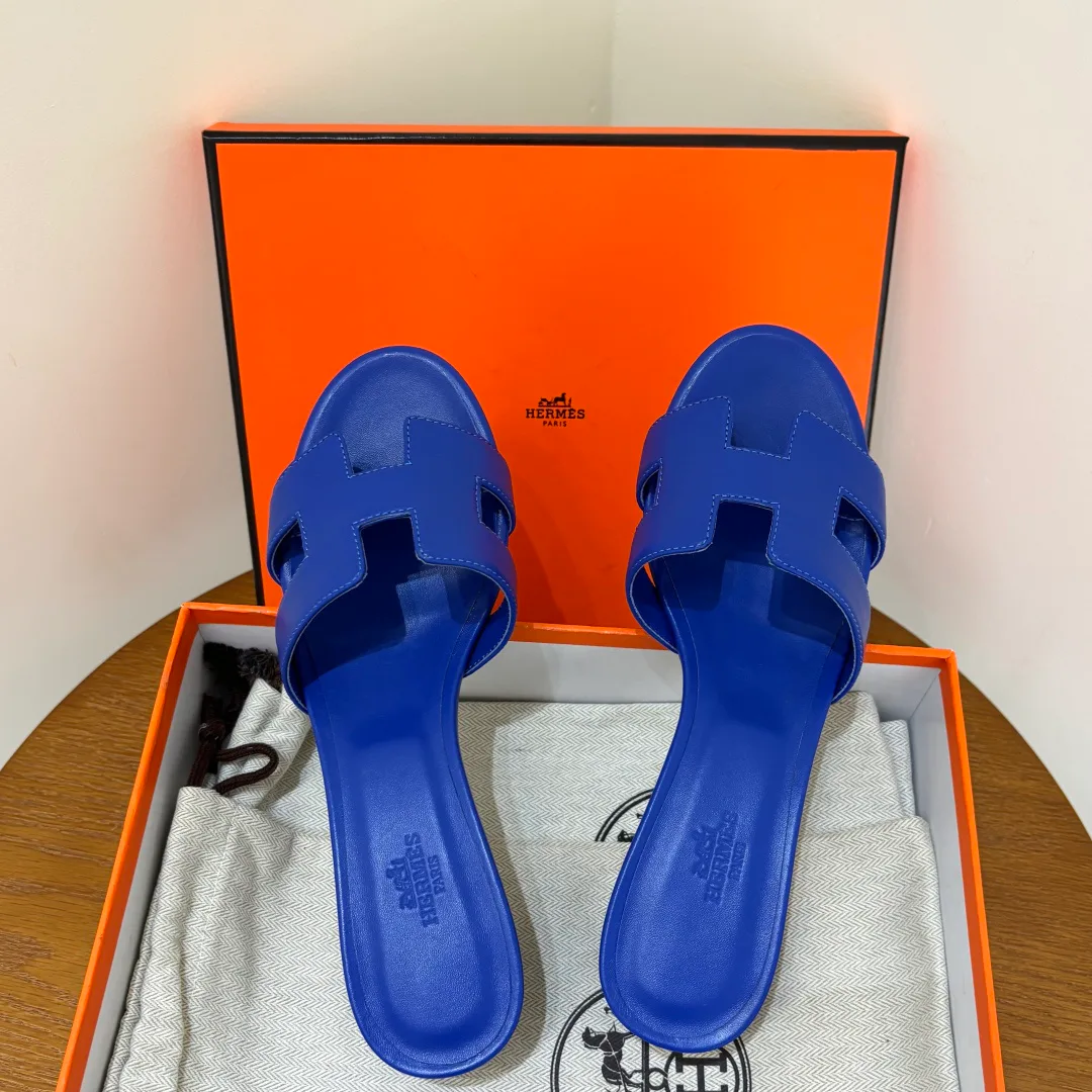 Сандалии Женские Hermes 10992664