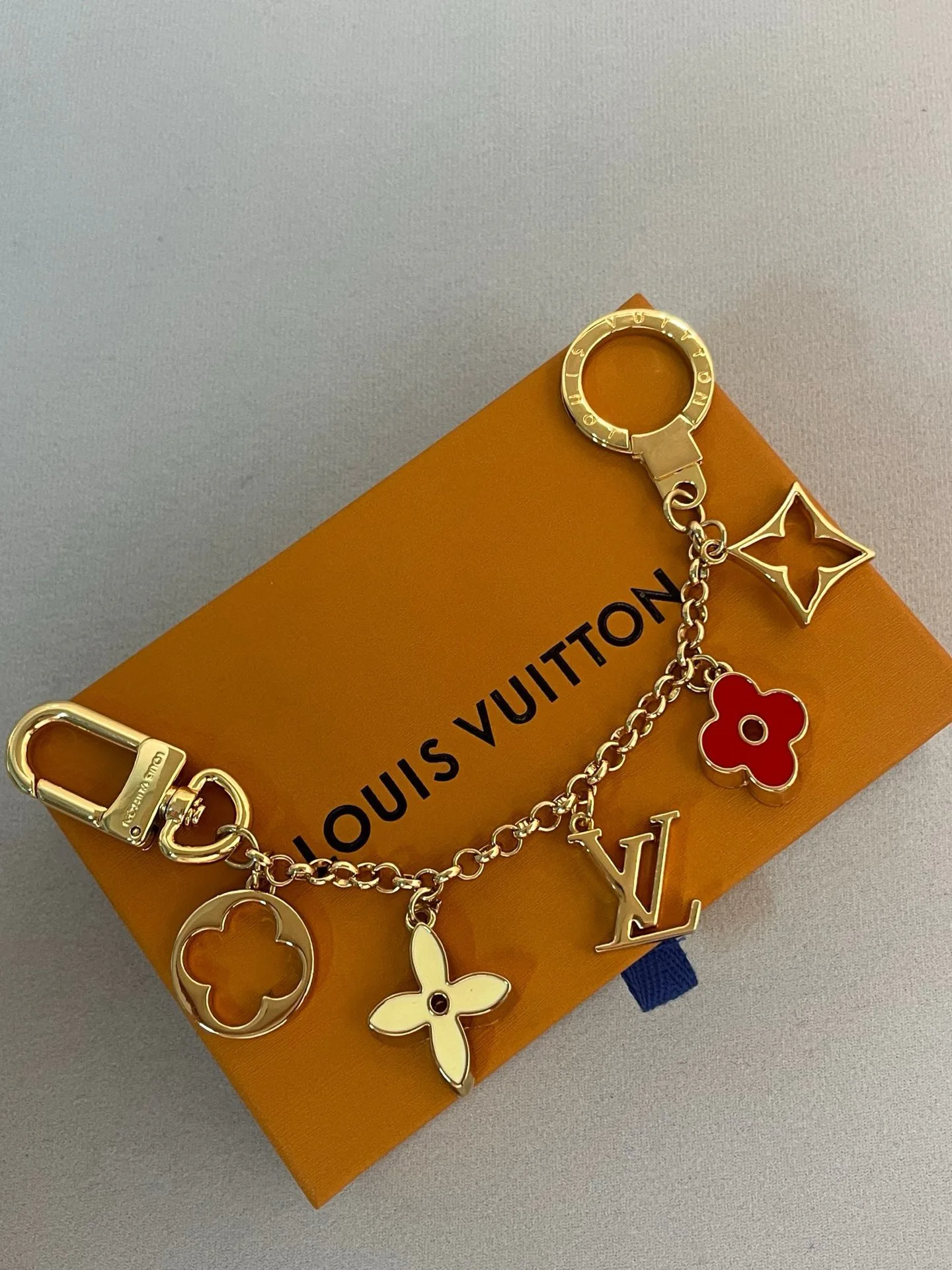 Ключницы Louis Vuitton 1703353