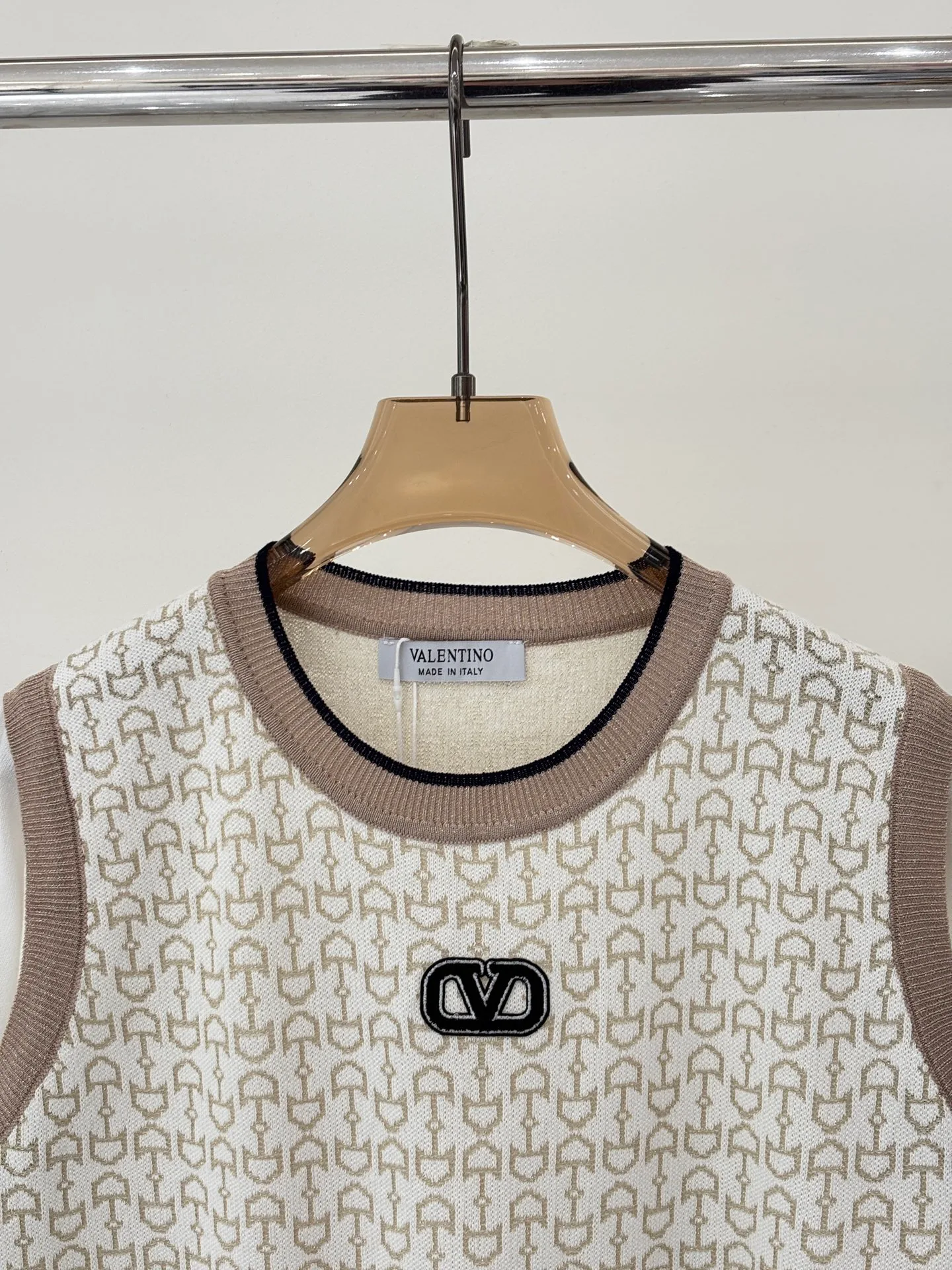 Джемперы И Свитеры Женские Valentino 11211540