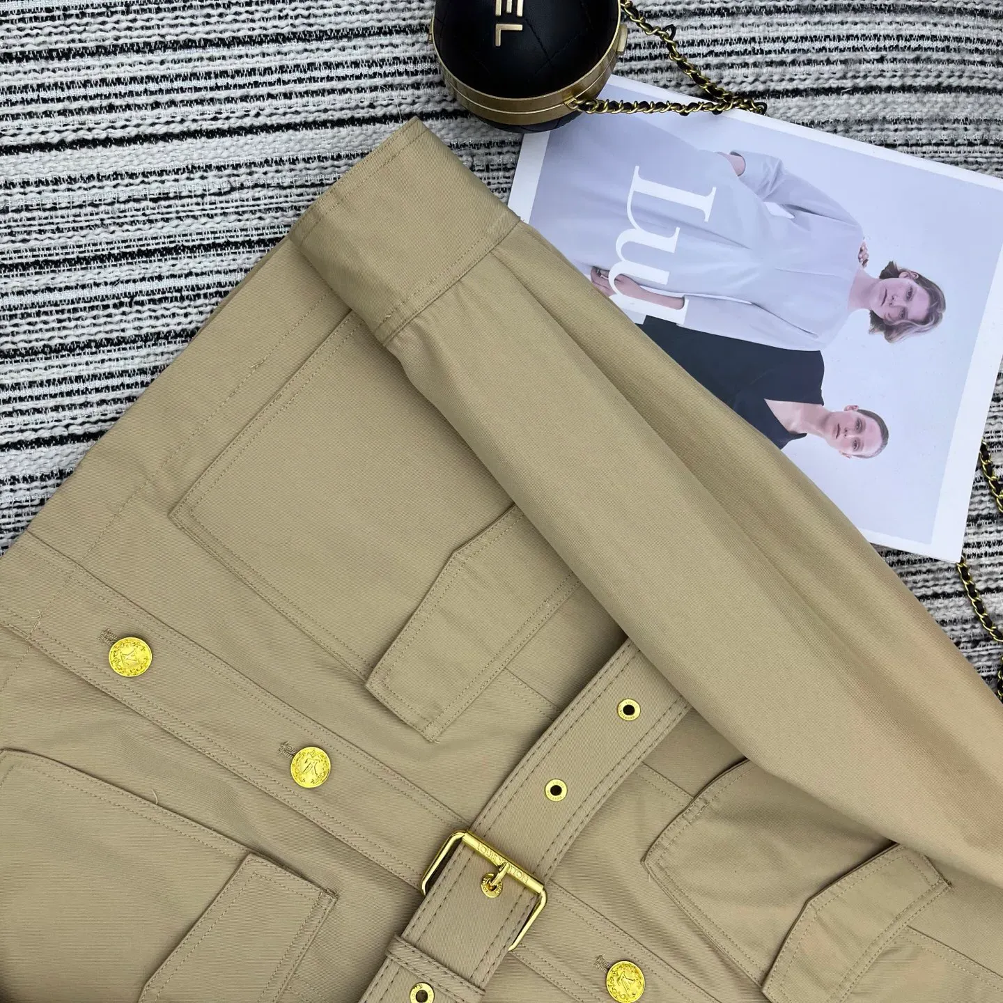 Тренчи Женские Louis Vuitton 25949