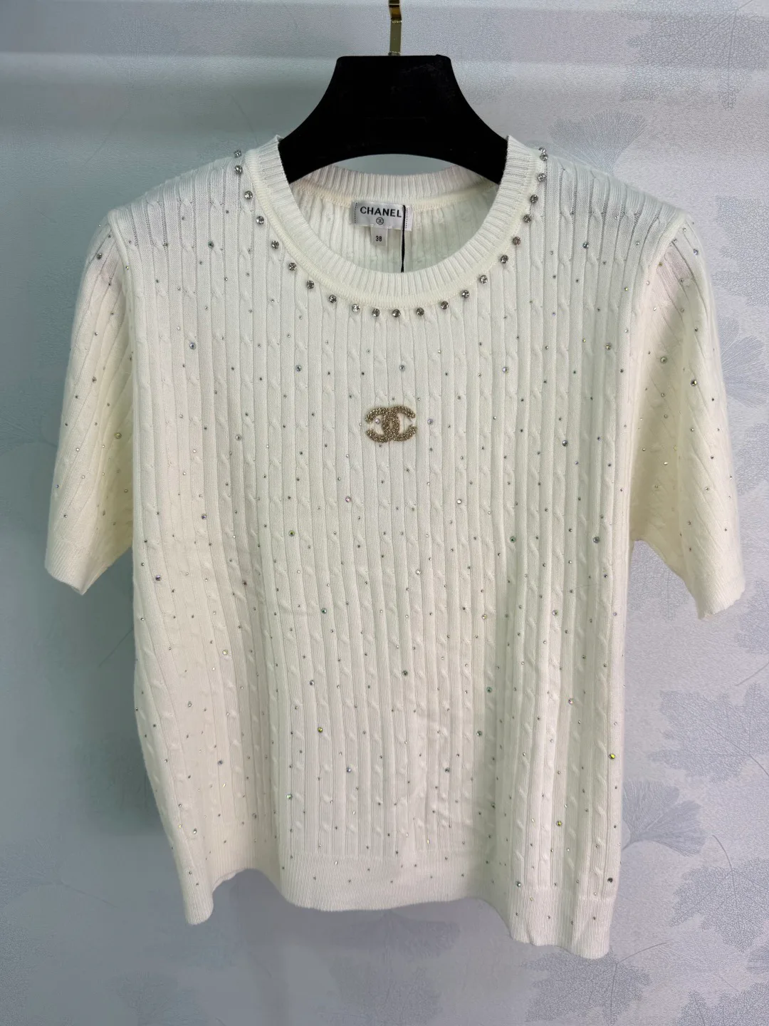 Топы Женские Chanel 13549529
