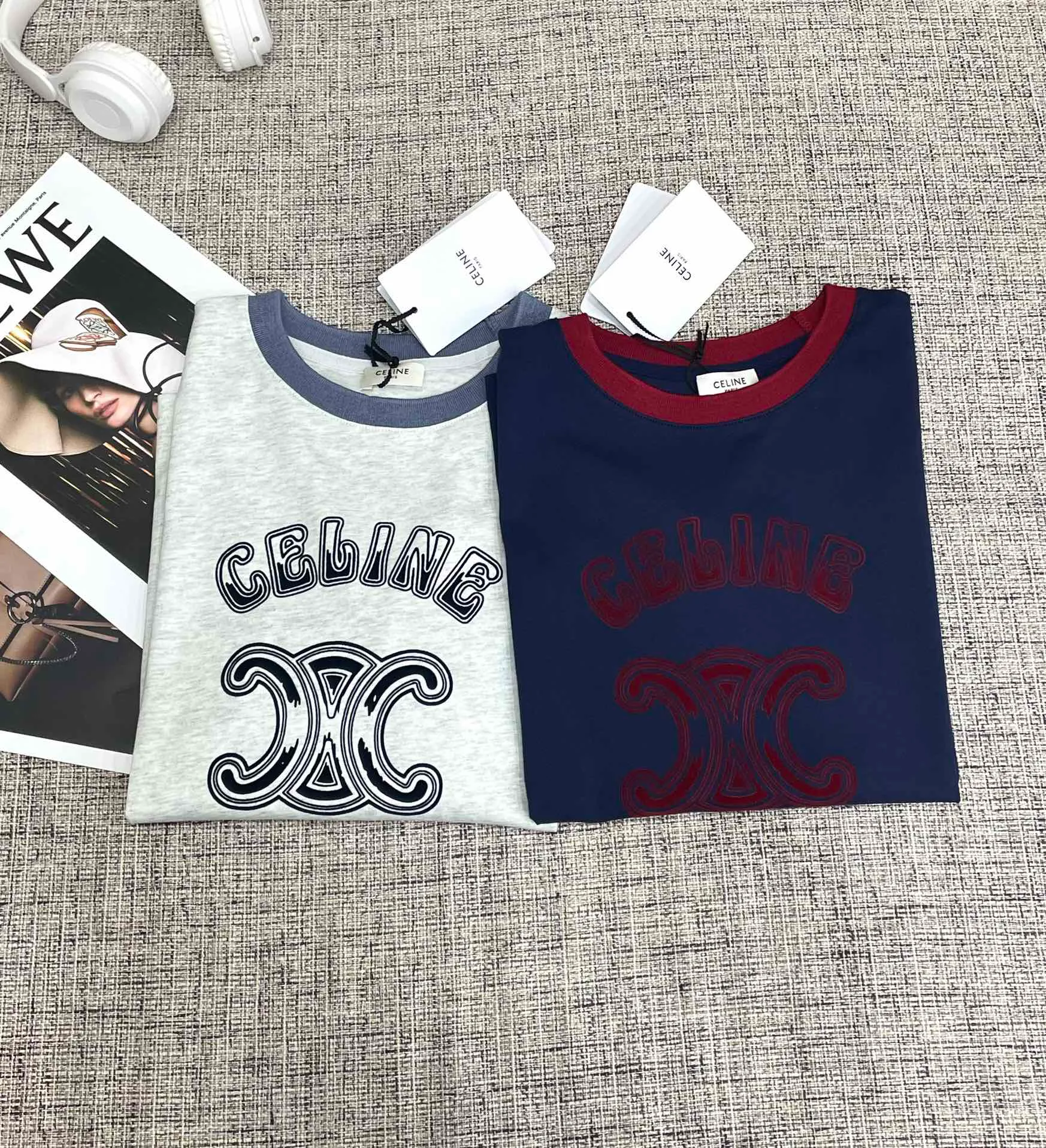 Футболки Женские Salvatore Ferragamo 2859