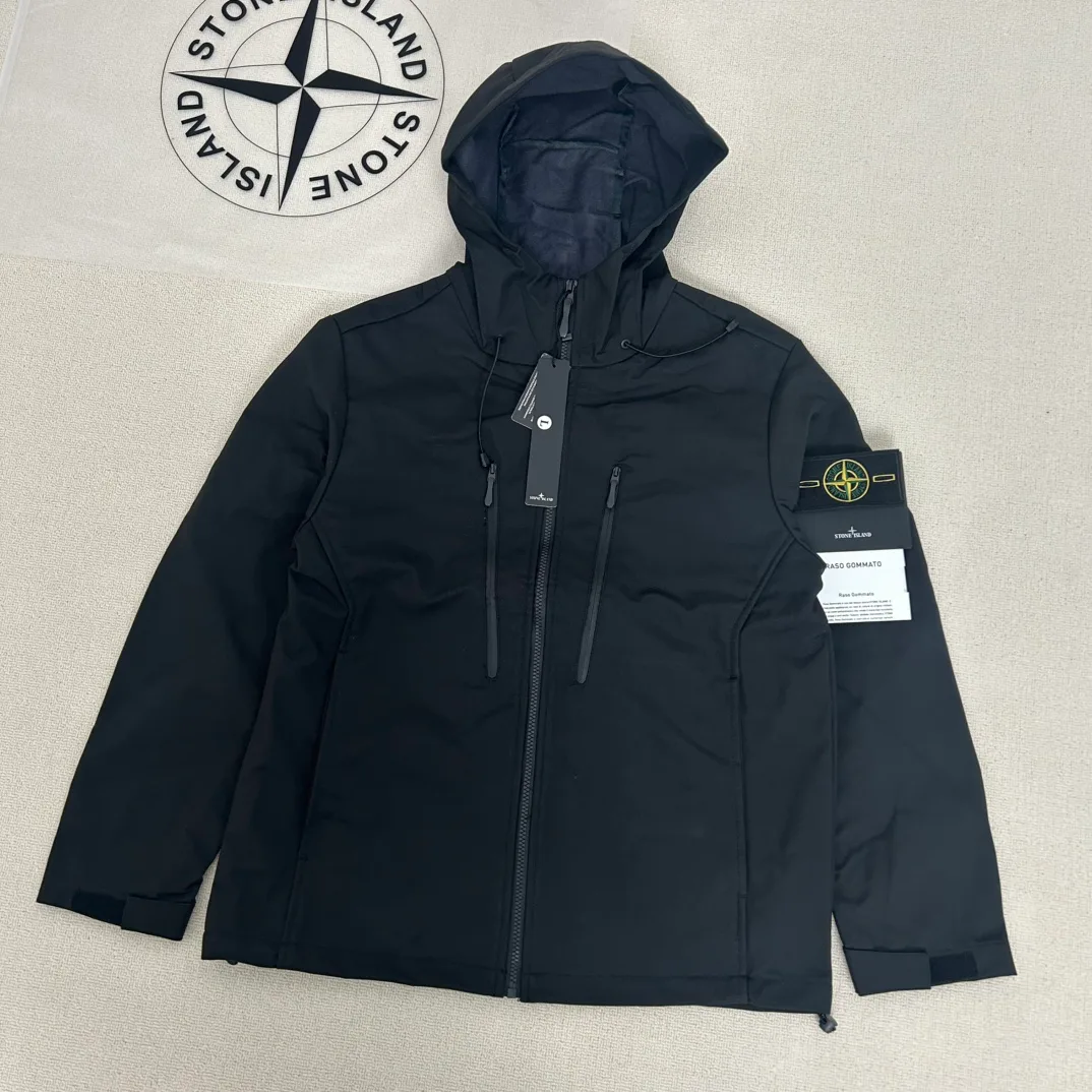 Куртки И Пуховики Женские Stone Island 11222948
