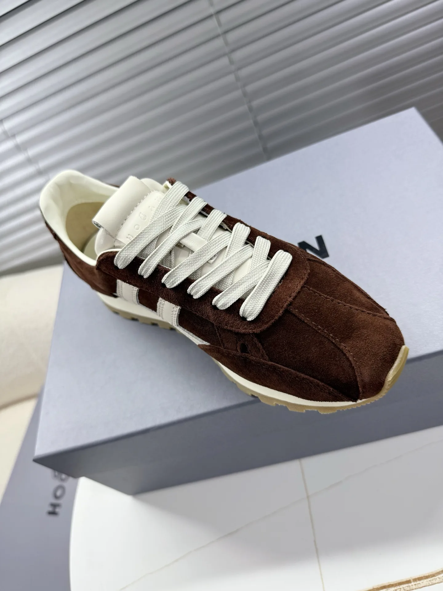 Кроссовки Женские Hogan 18932