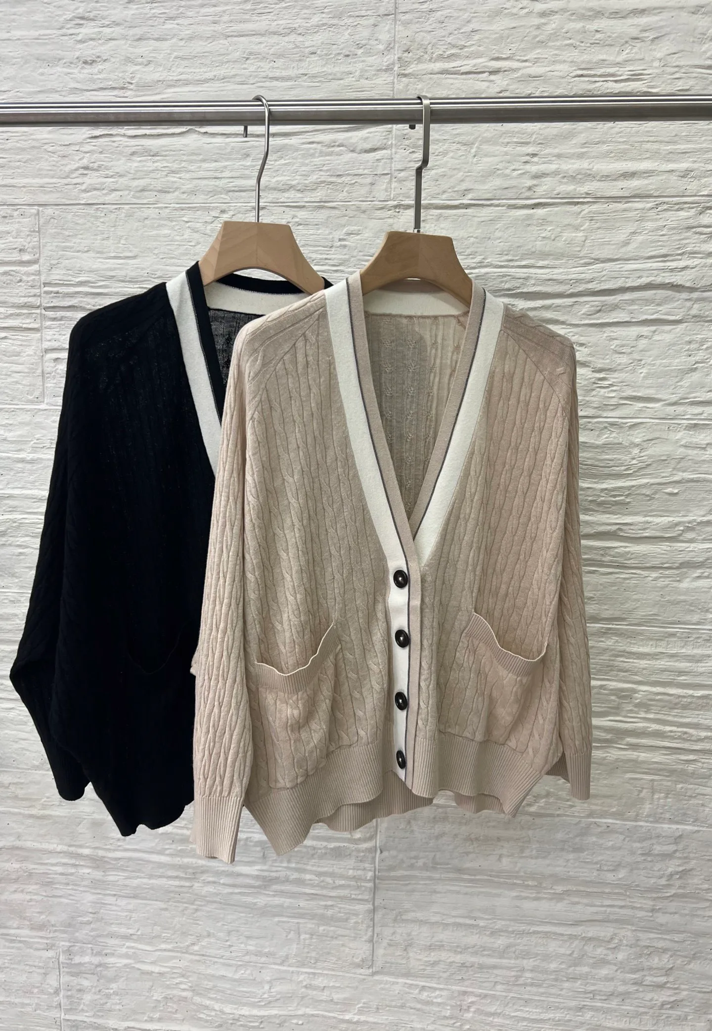 Джемперы И Свитеры Женские Brunello Cucinelli 9492180