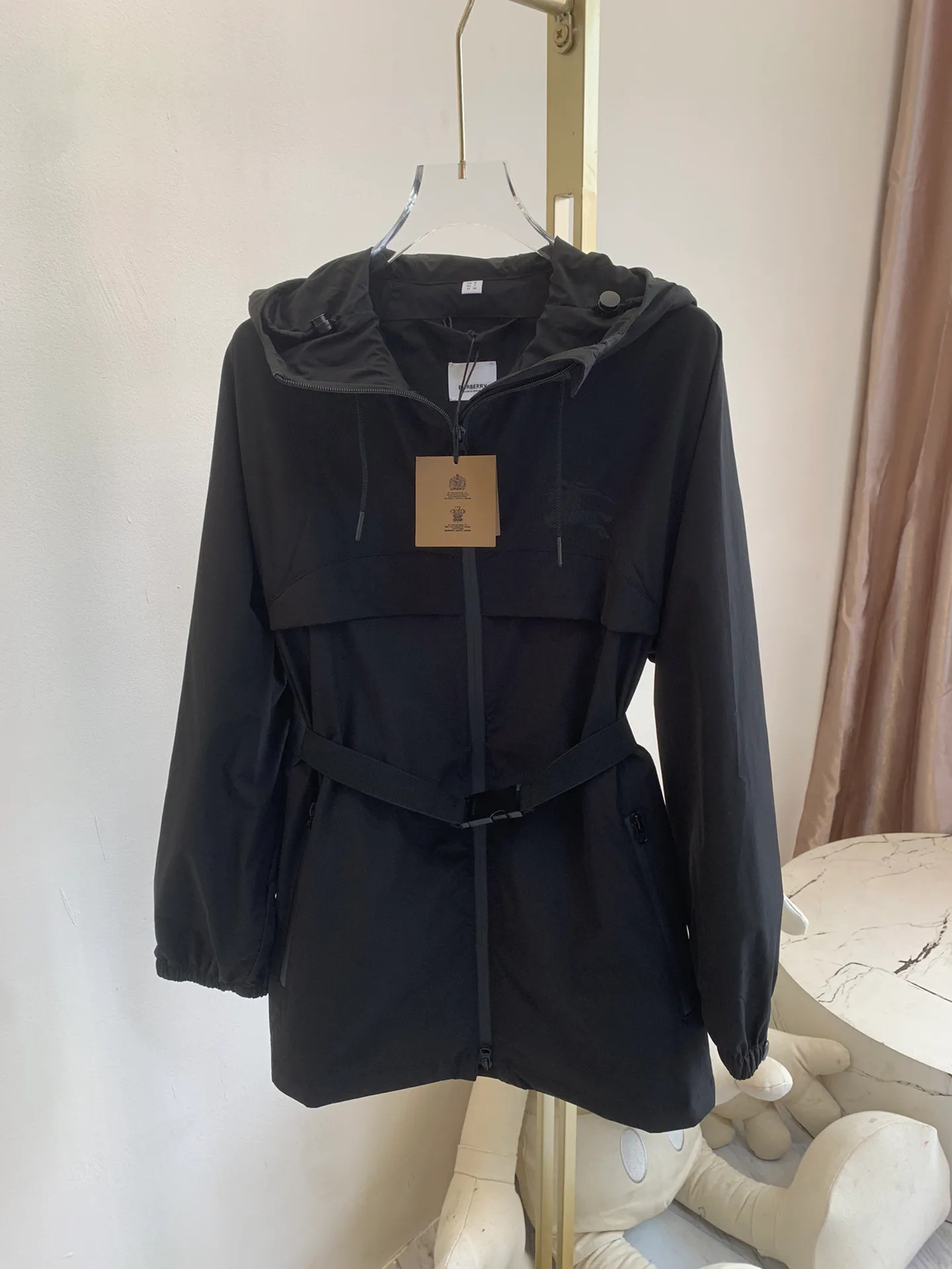 Тренчи Женские Burberry 11577268
