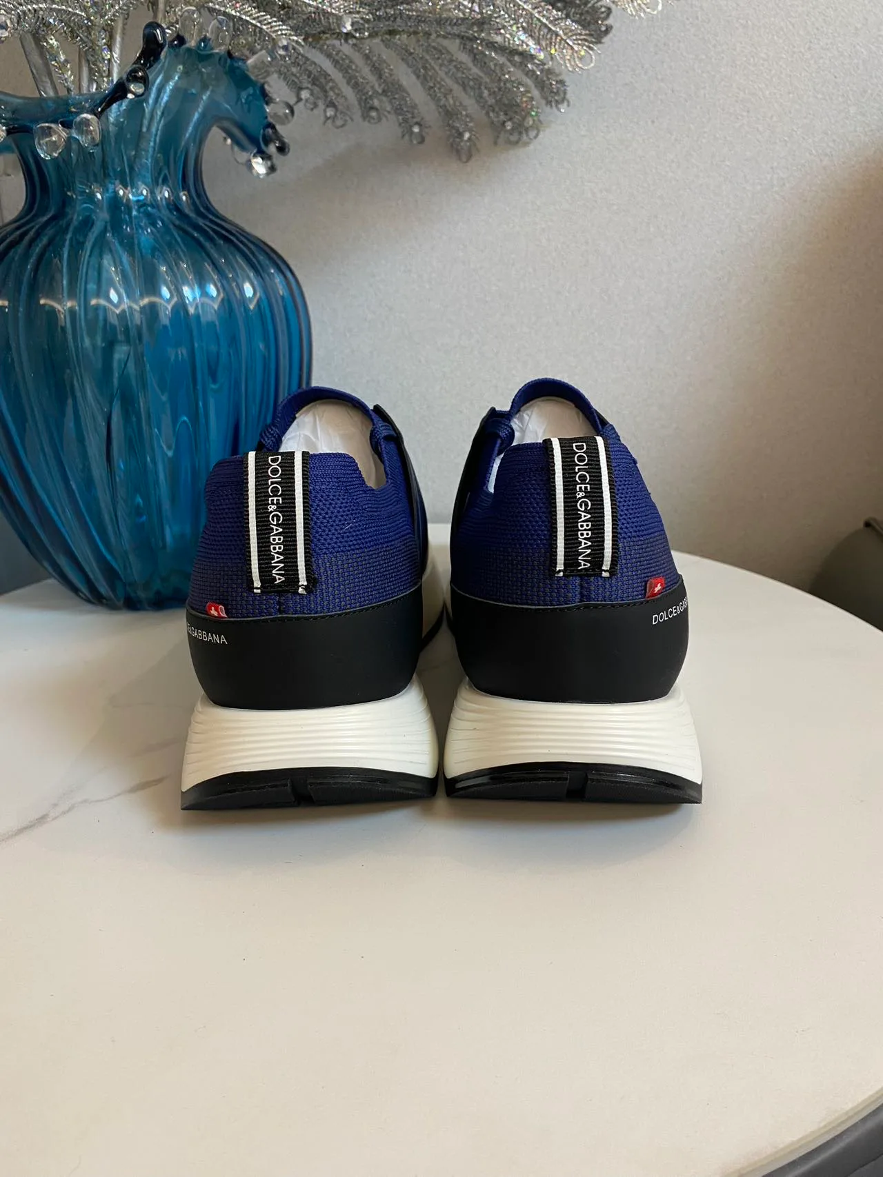 Кроссовки Мужские Dolce & Gabbana 122769