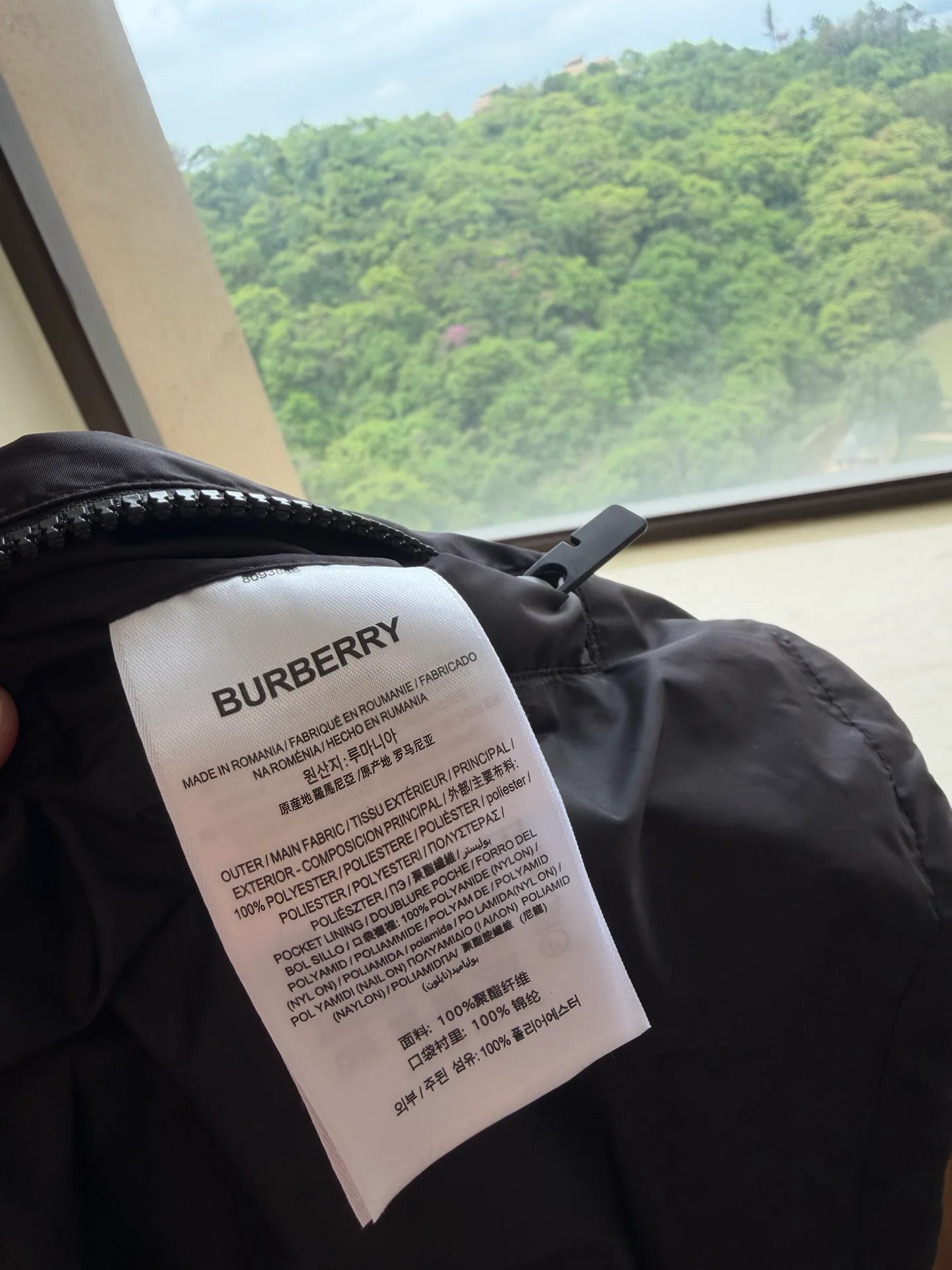 Куртки И Пуховики Женские Burberry 14127526