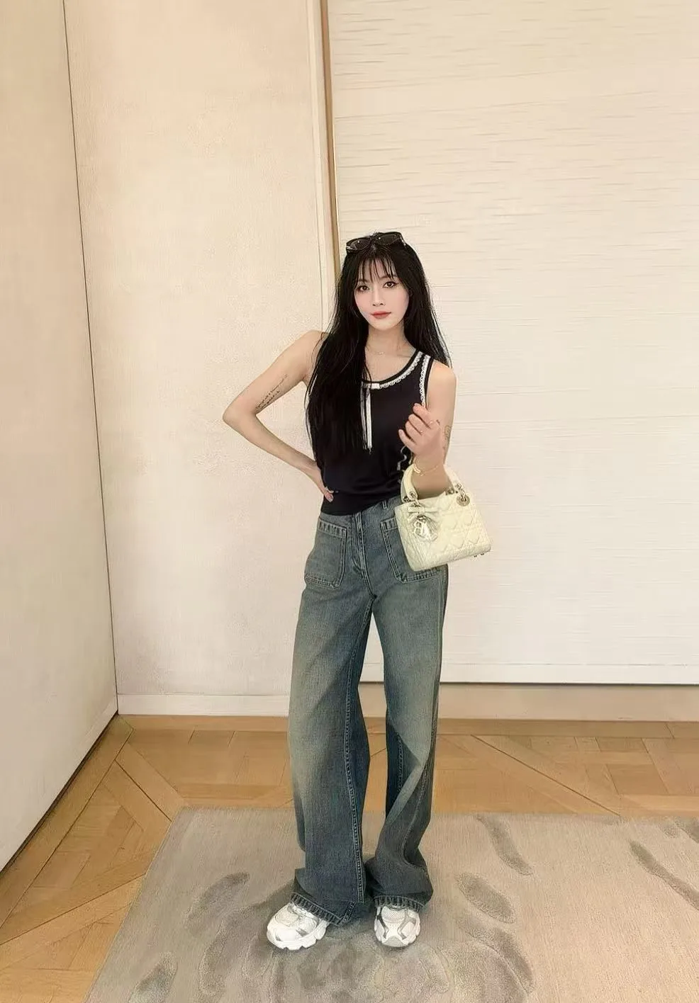 Брюки Женские Diesel 12170268