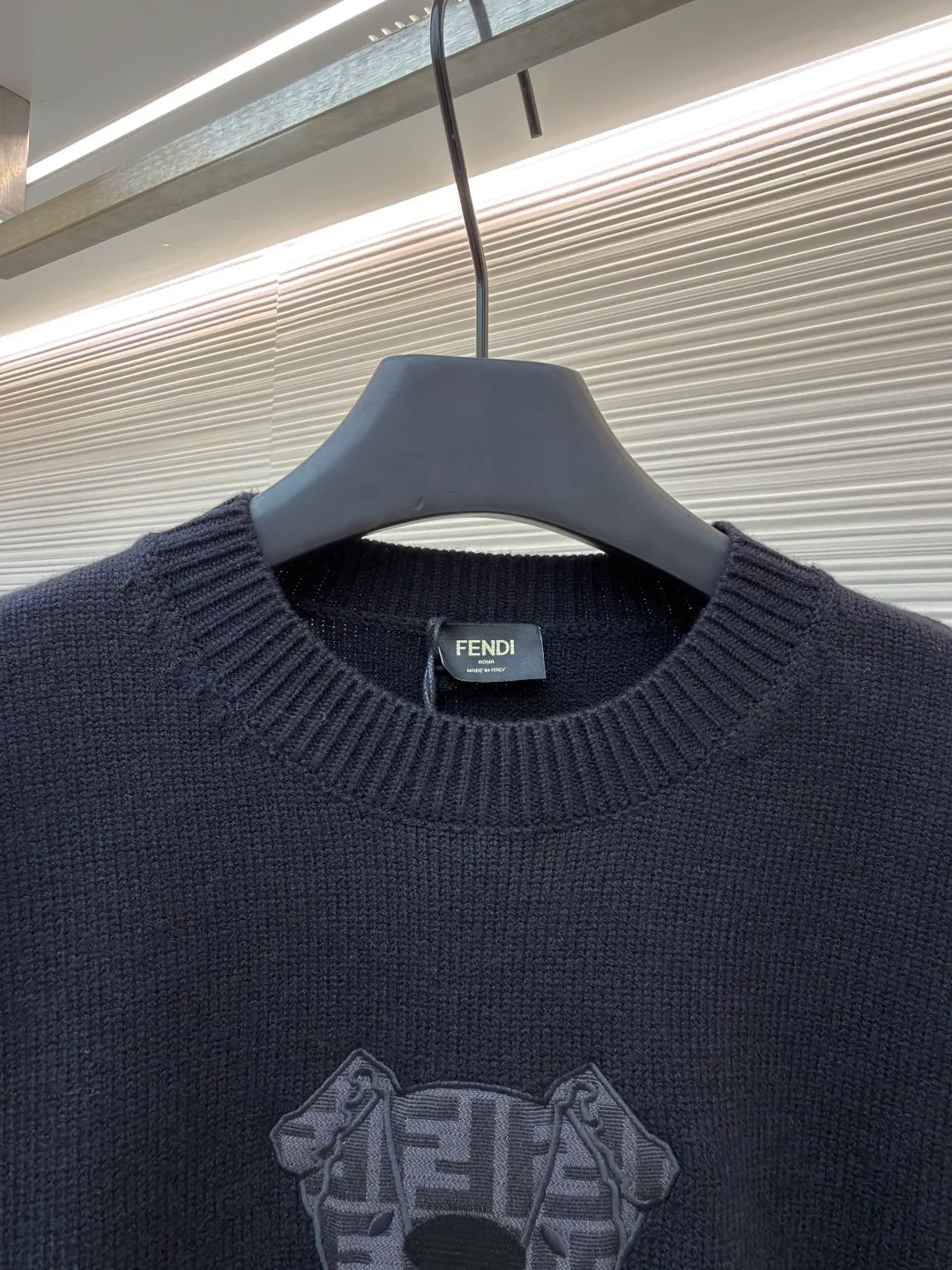 Джемперы И Свитеры Мужские Fendi 11182550