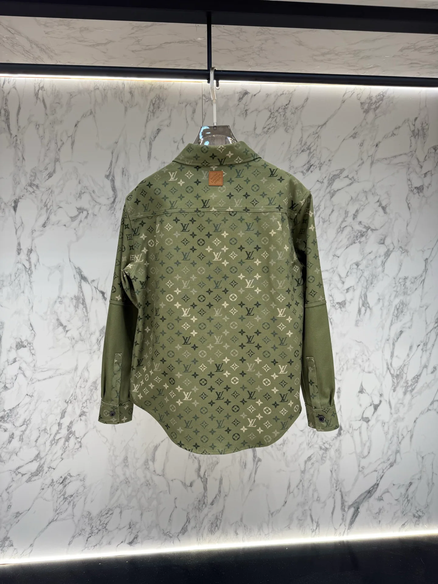 Куртки И Пуховики Мужские Louis Vuitton 11219306