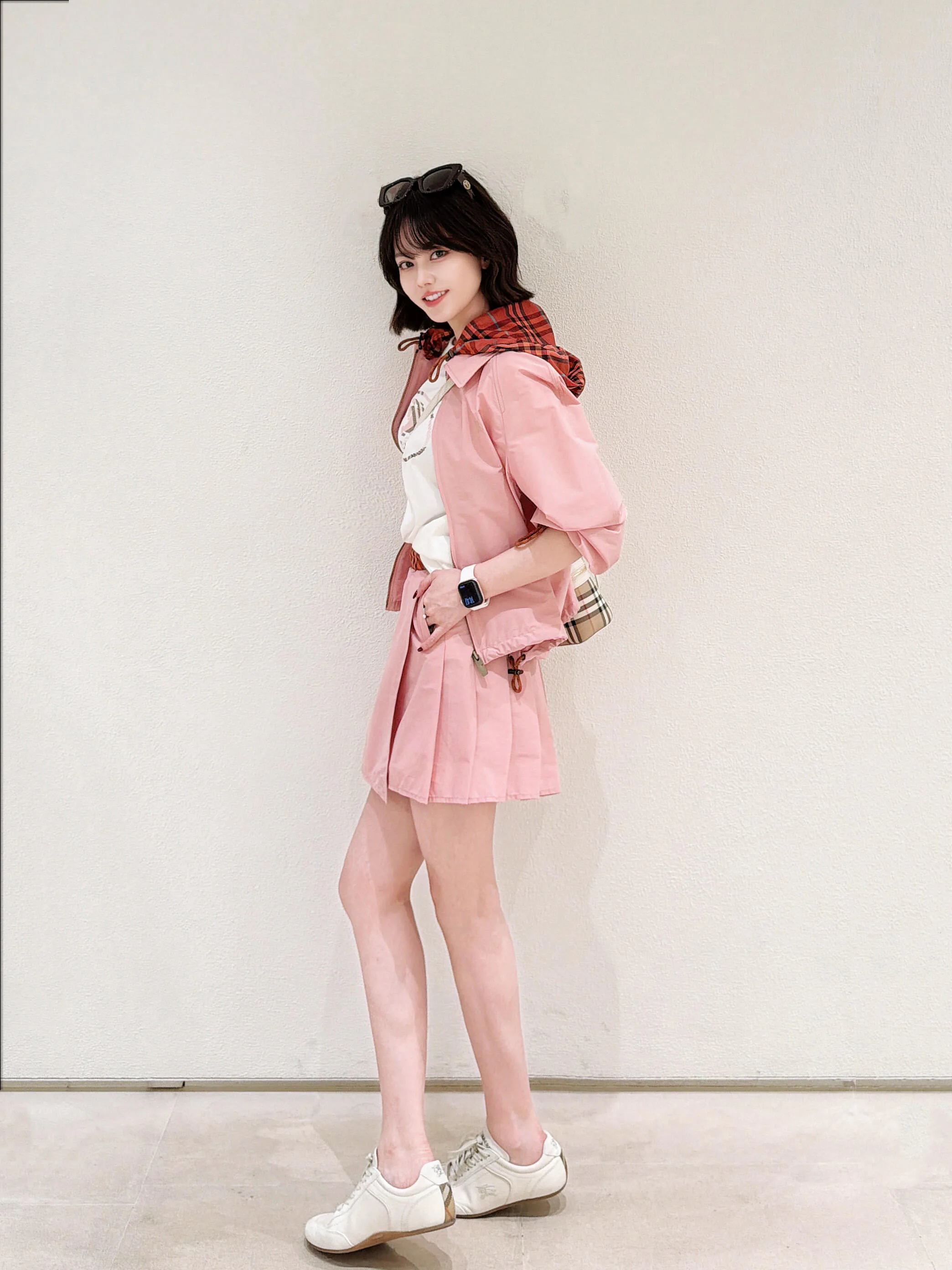 Куртки И Пуховики Женские Burberry 13420103