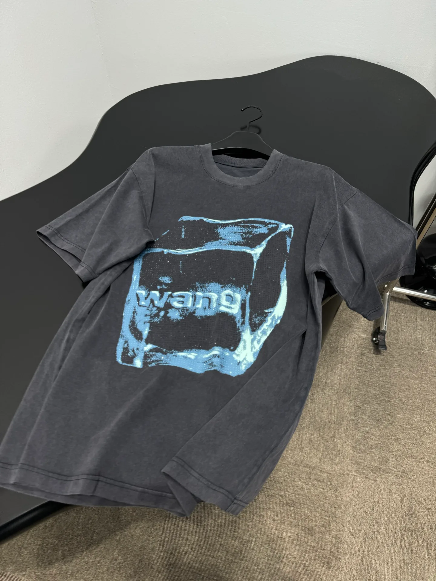 Футболки Женские Alexander Wang 11887602
