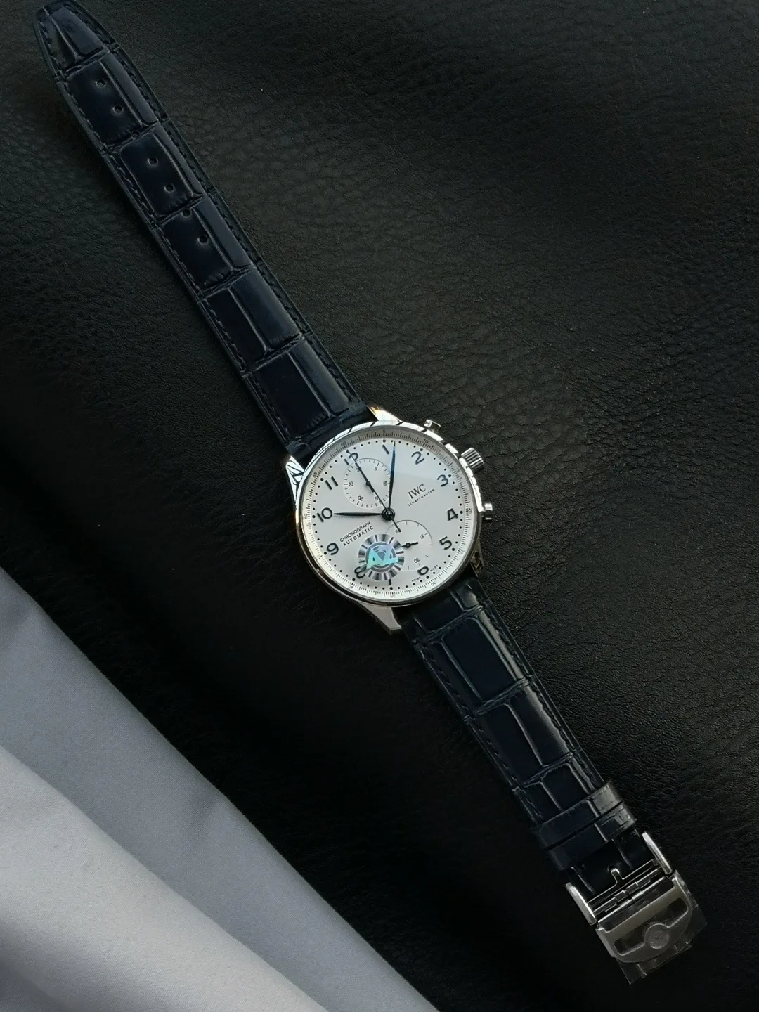 Часы Мужские Iwc 11575449