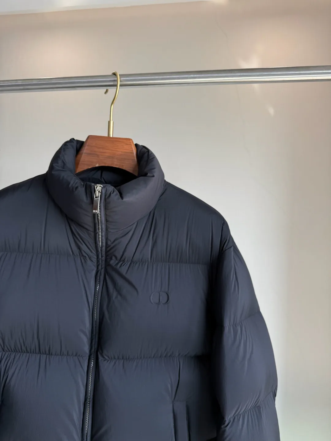 Куртки И Пуховики Мужские Christian Dior 1143116